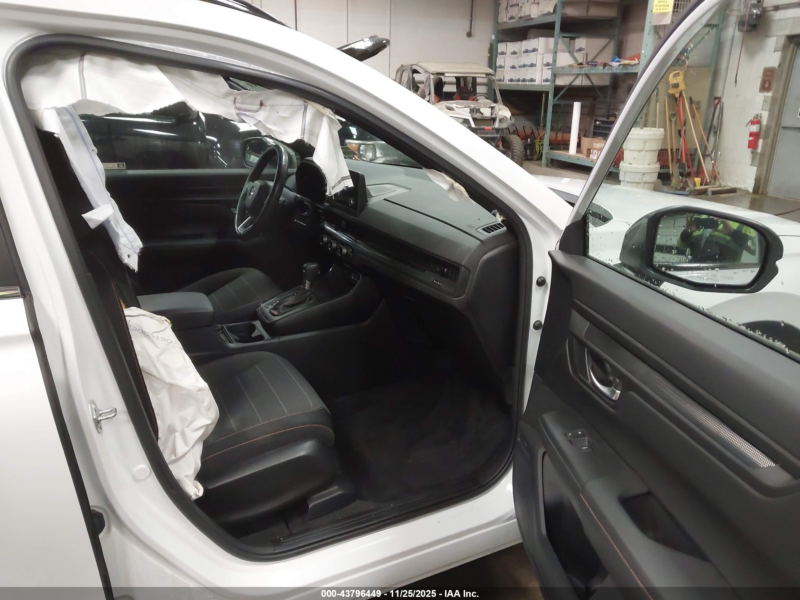 HONDA CR-V image 5