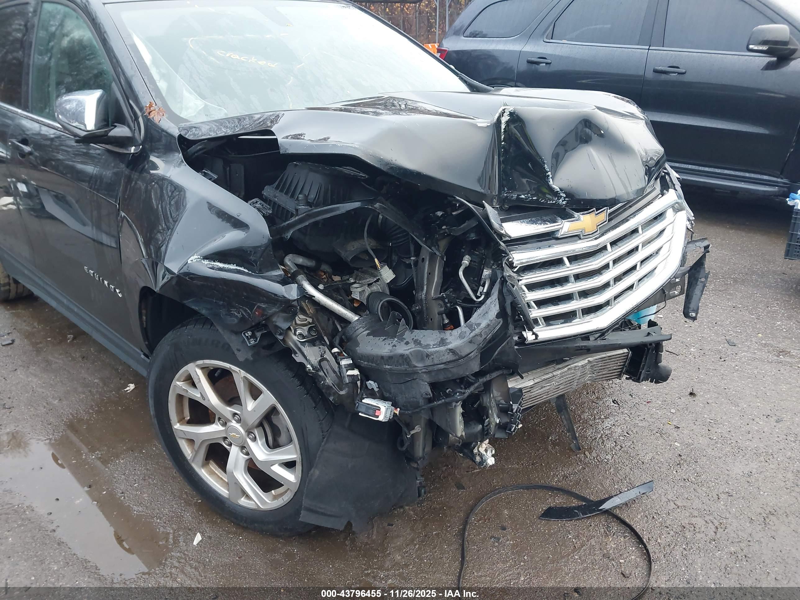CHEVROLET EQUINOX image 6