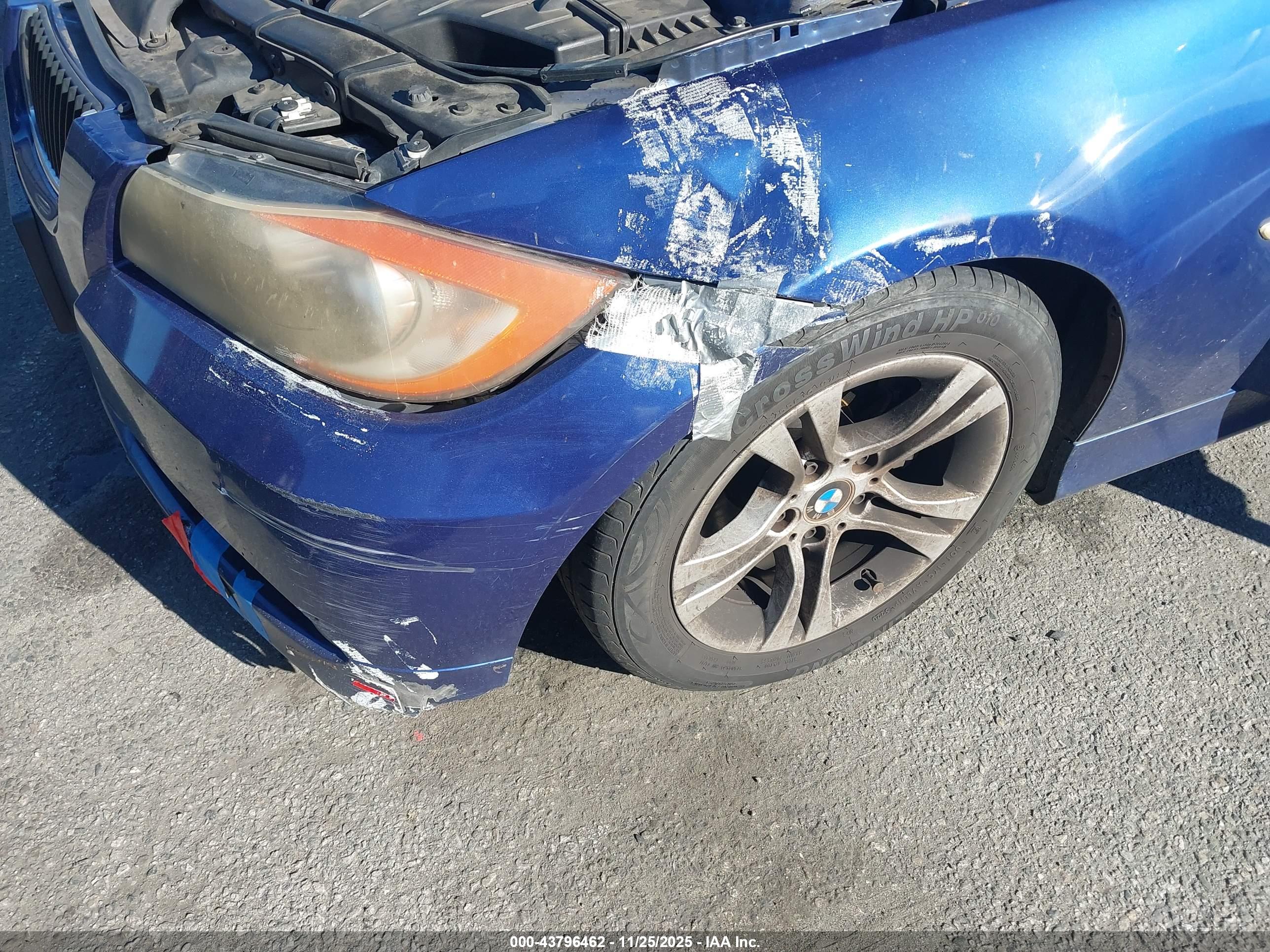 BMW 328I image 6