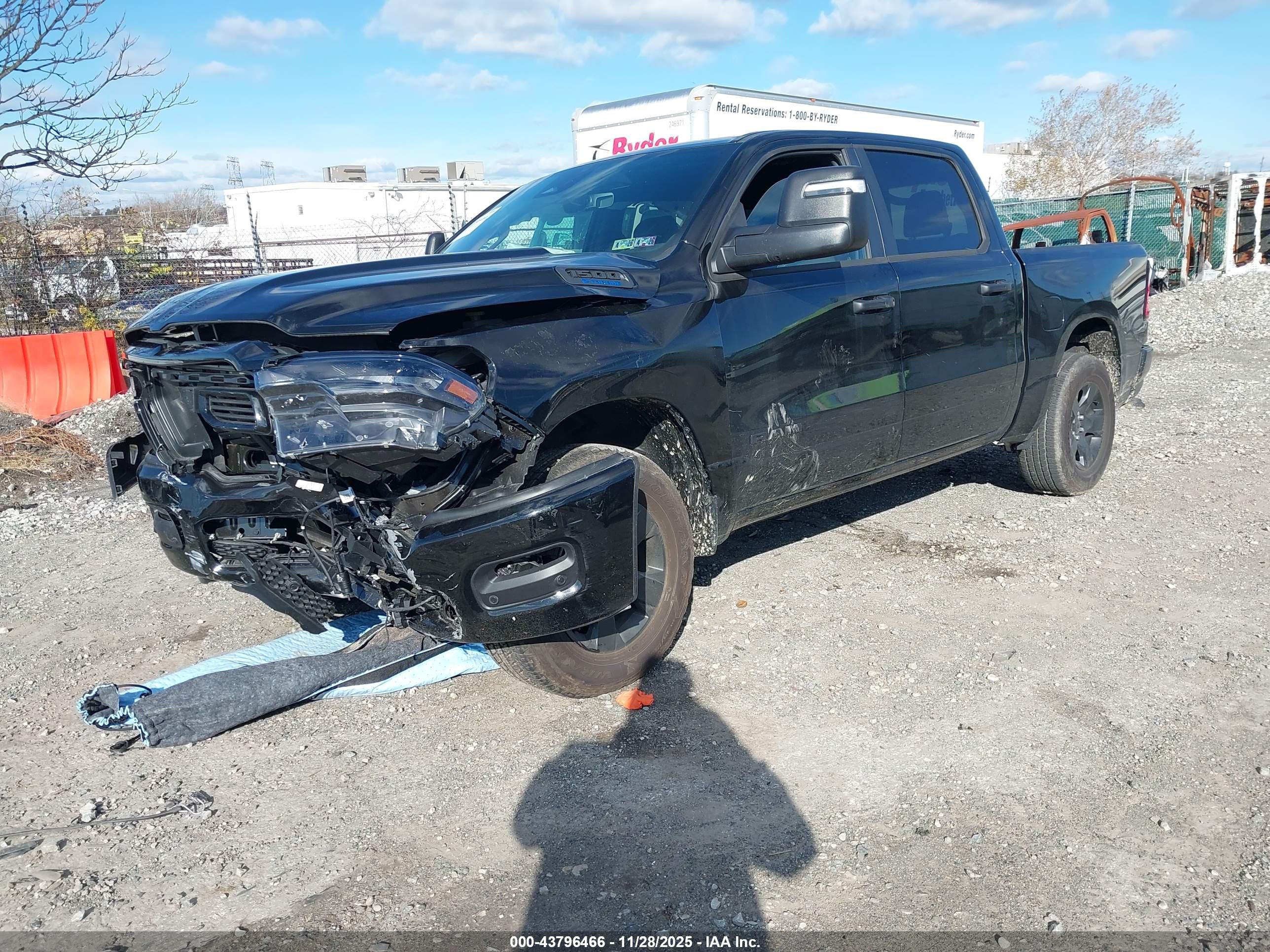 RAM 1500 image 2