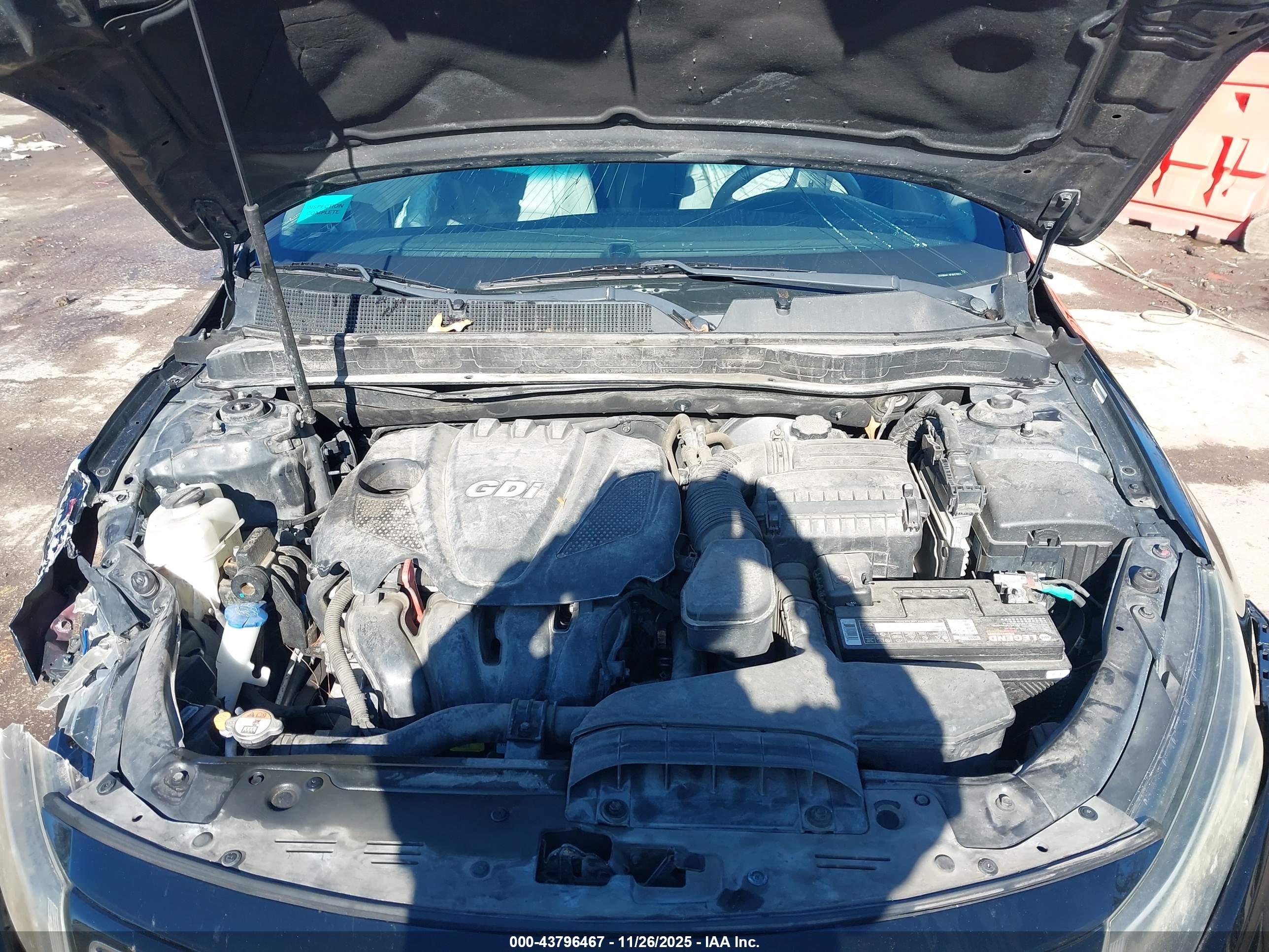 KIA OPTIMA image 10