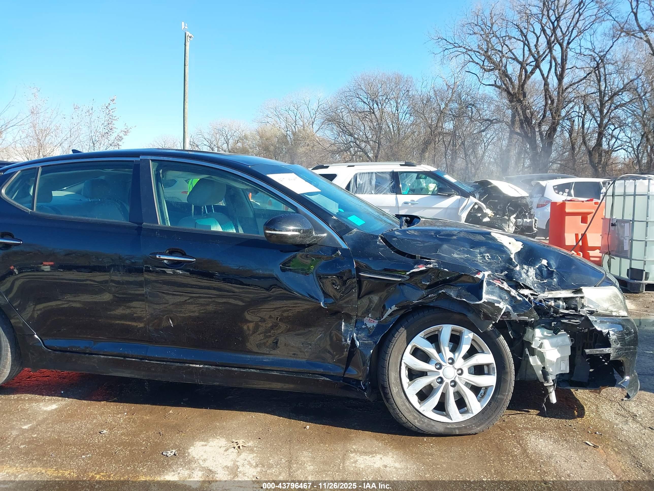 KIA OPTIMA image 6