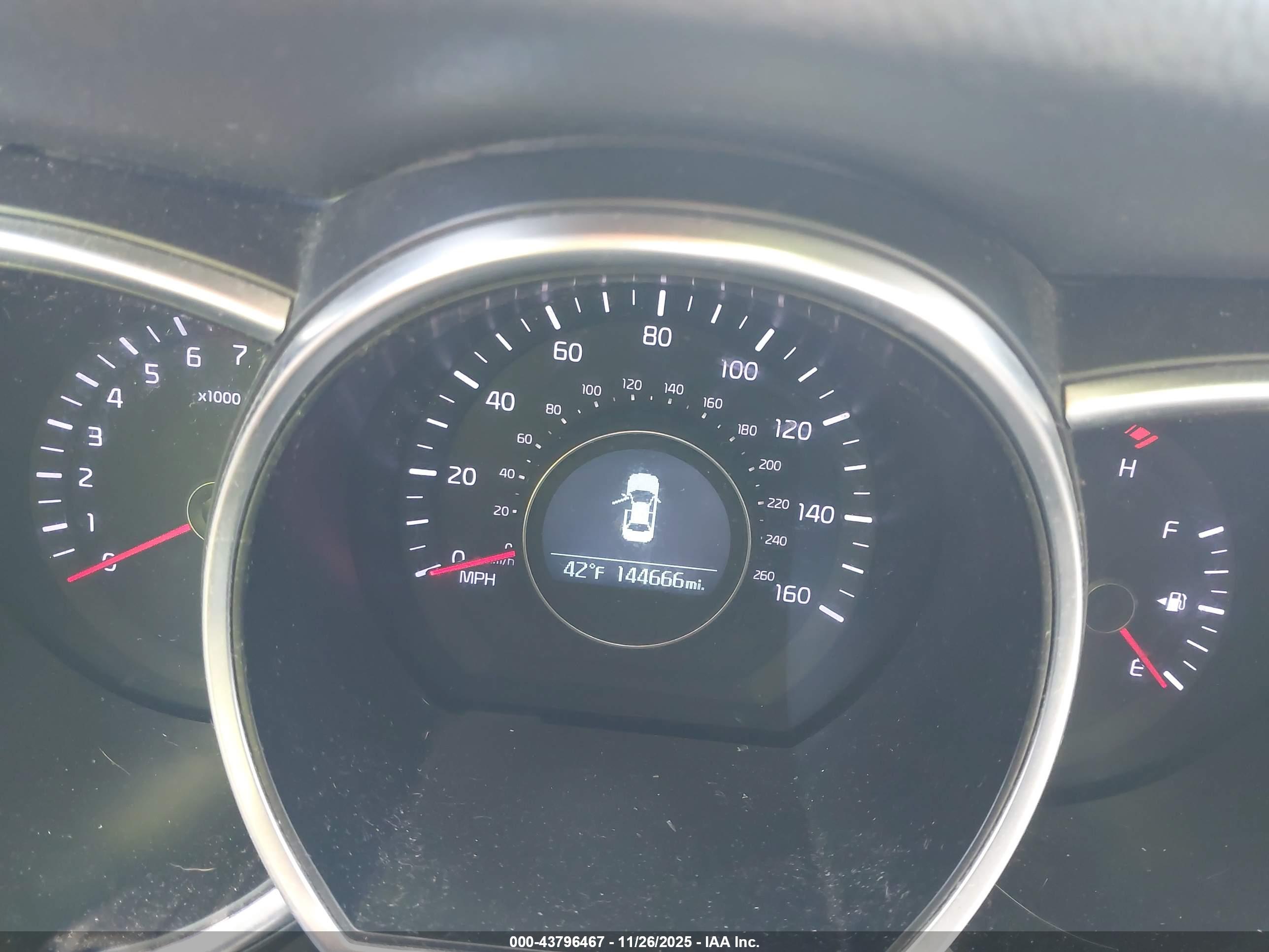 KIA OPTIMA image 7