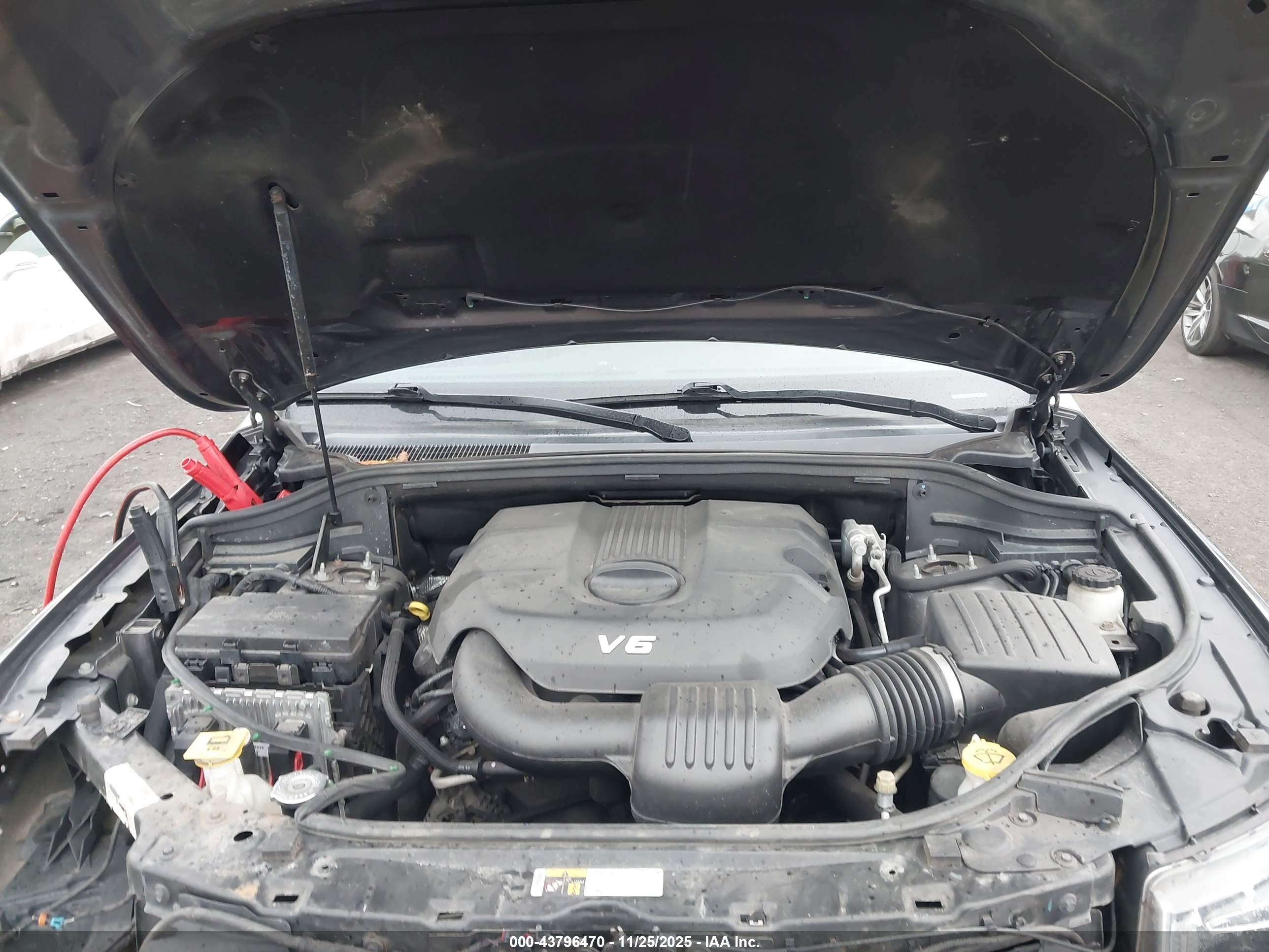 JEEP GRAND image 10