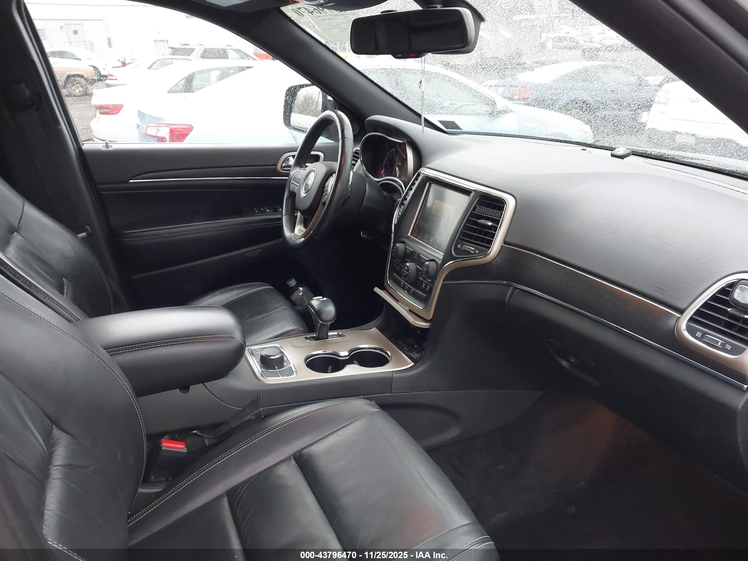 JEEP GRAND image 5