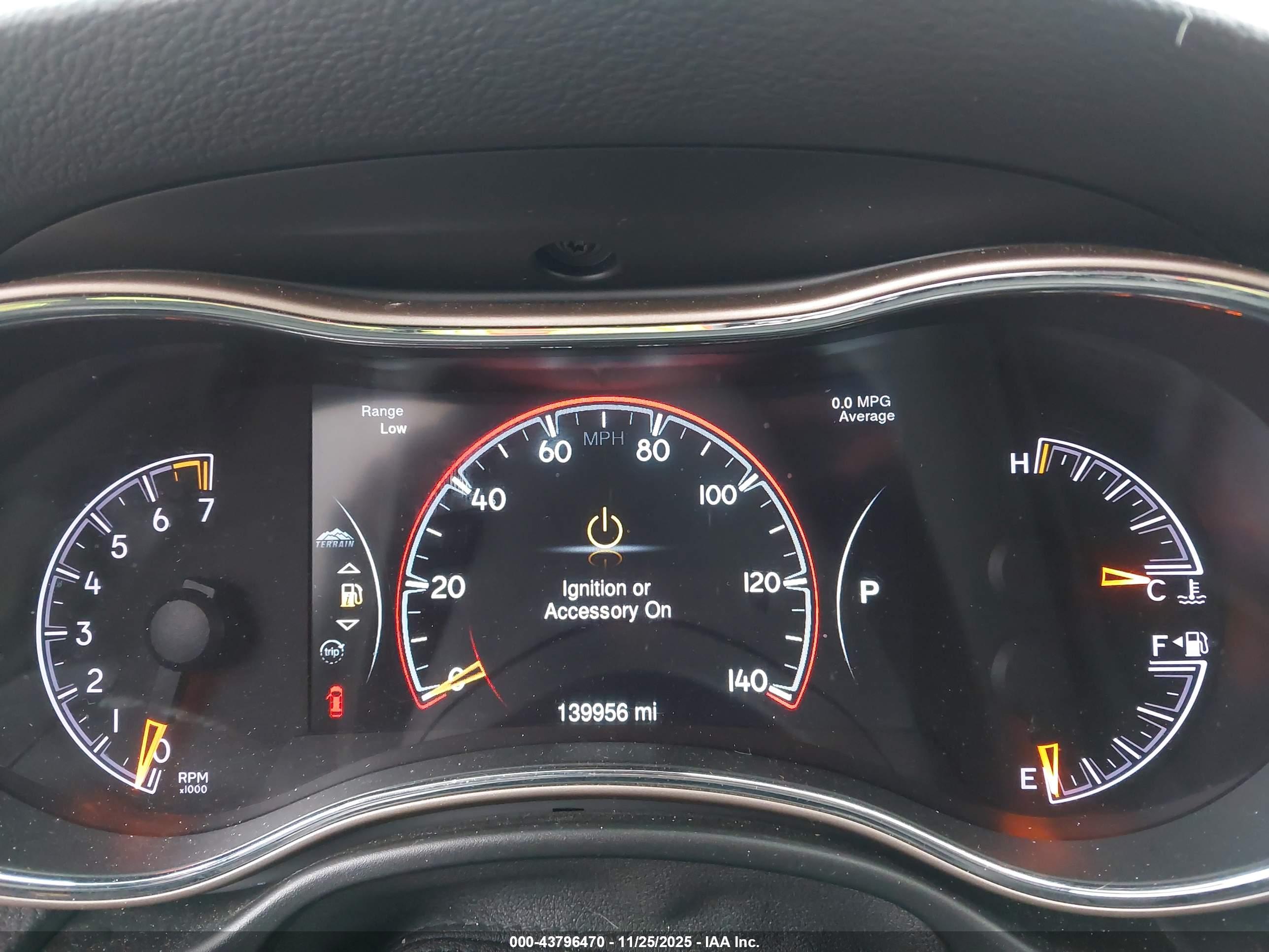JEEP GRAND image 7