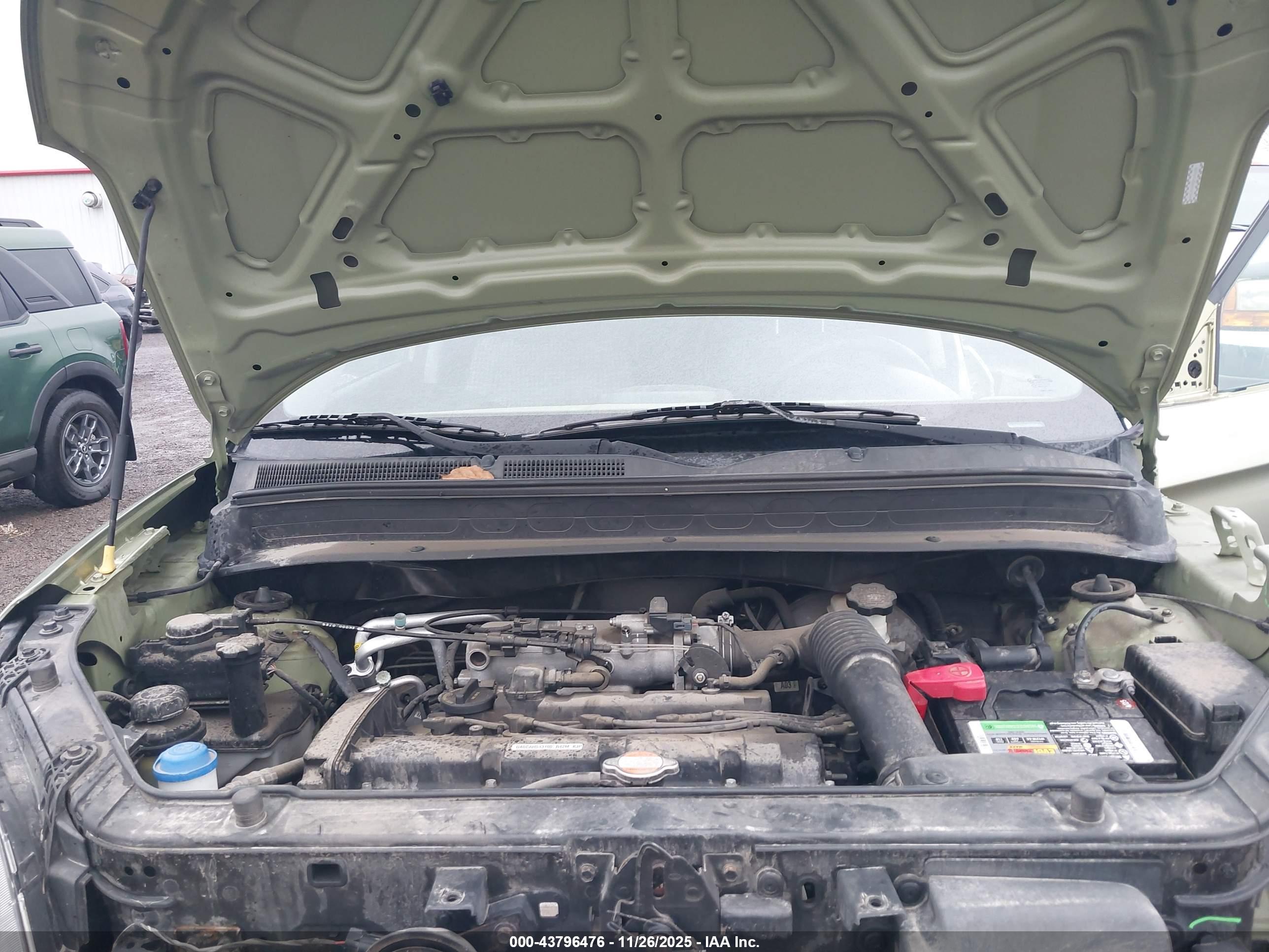 KIA SOUL image 10