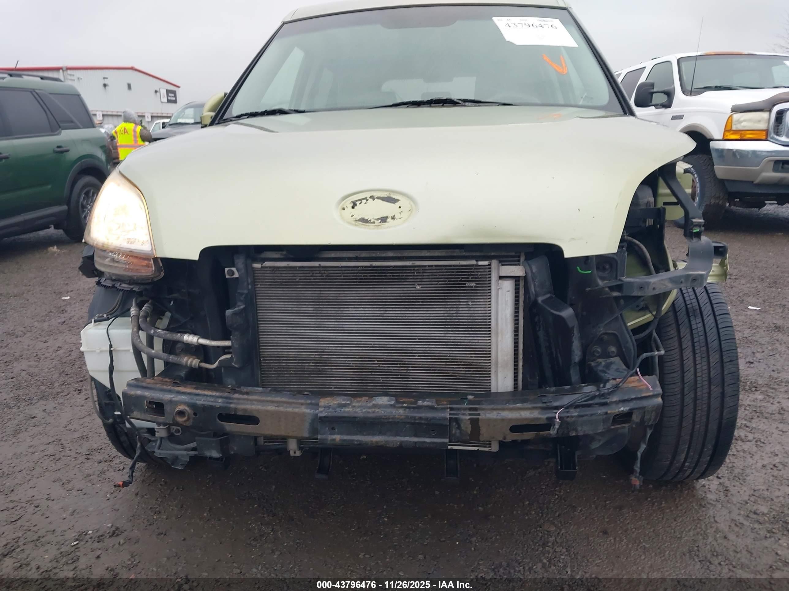 KIA SOUL image 6