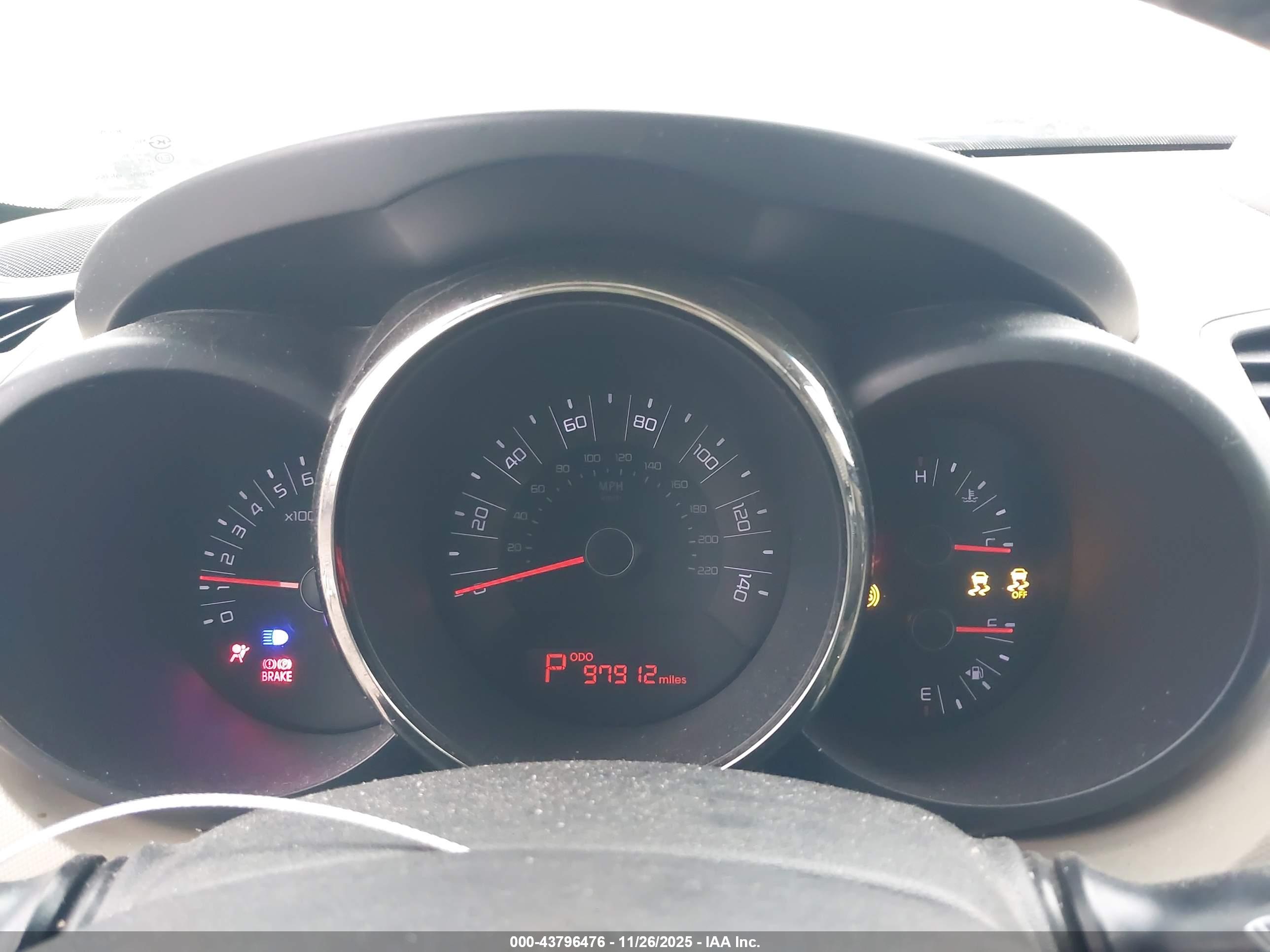 KIA SOUL image 7