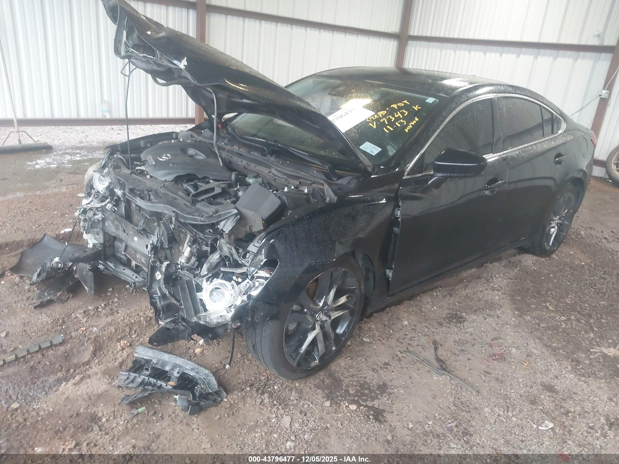 MAZDA MAZDA6 image 2