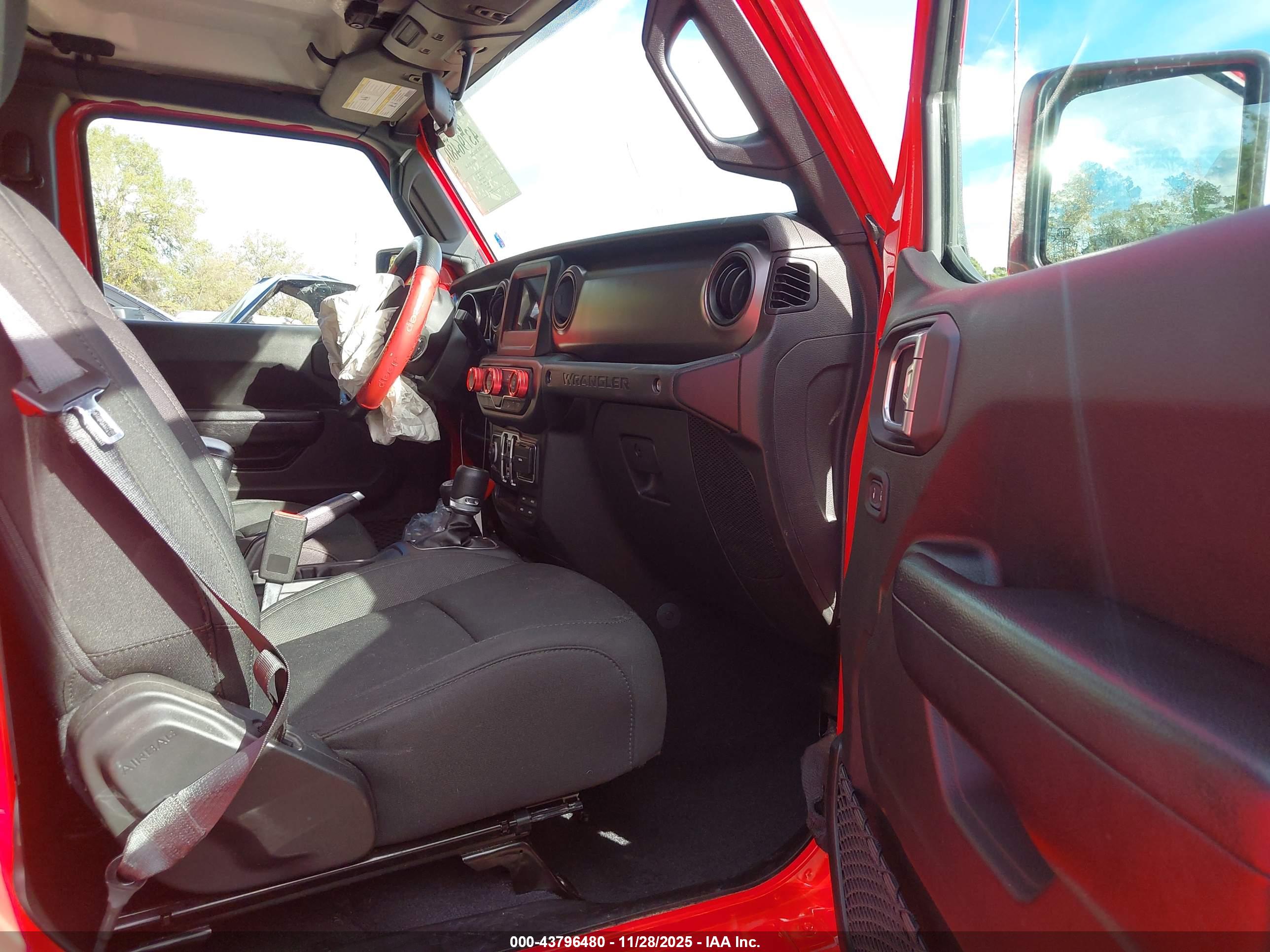 JEEP WRANGLER image 5