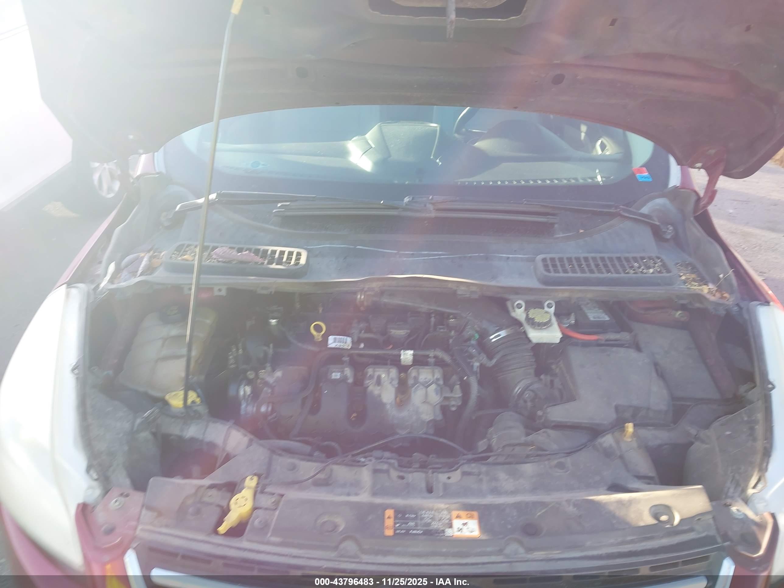 FORD ESCAPE image 10