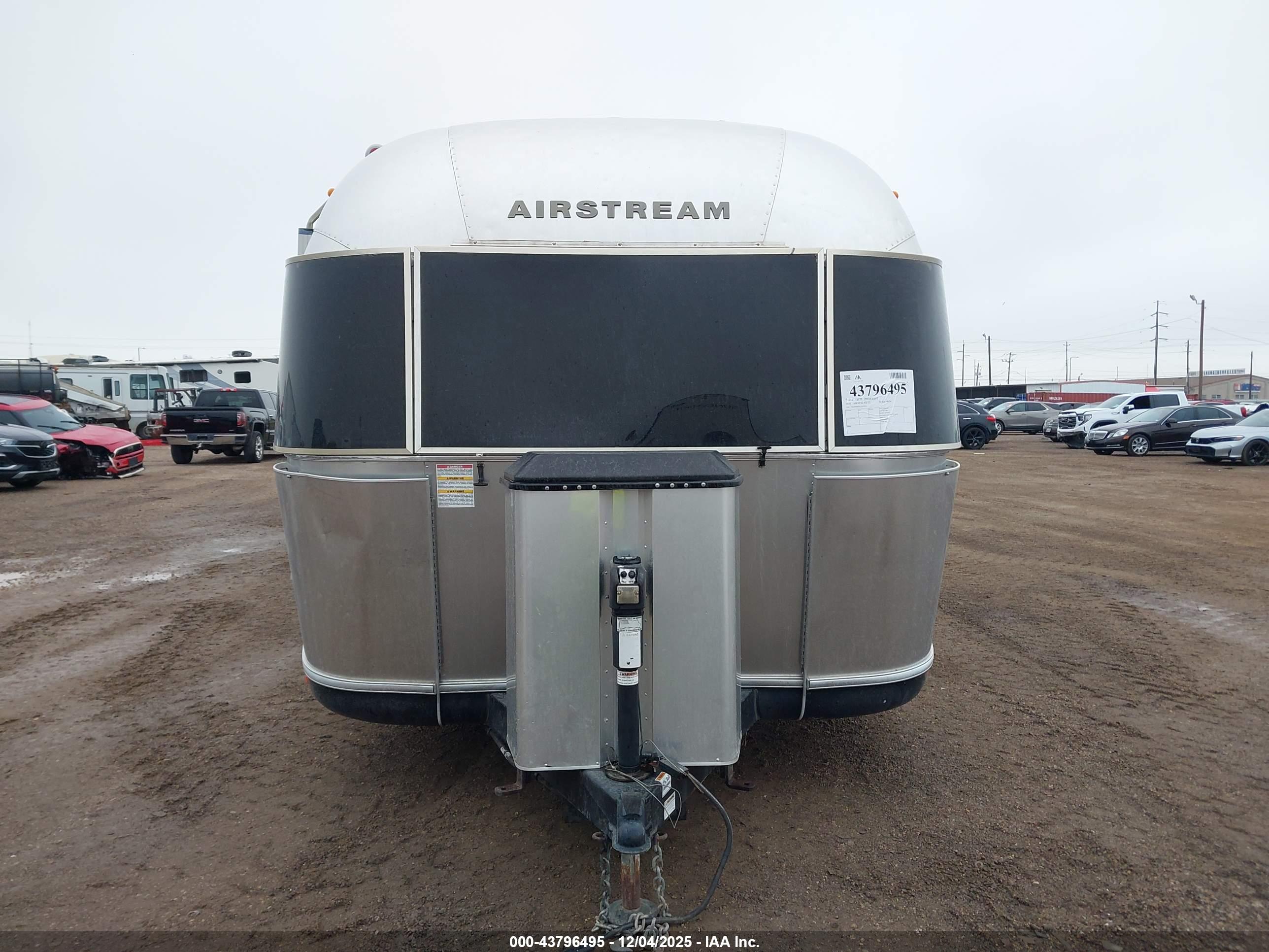 AIRSTREAM 30 image 6