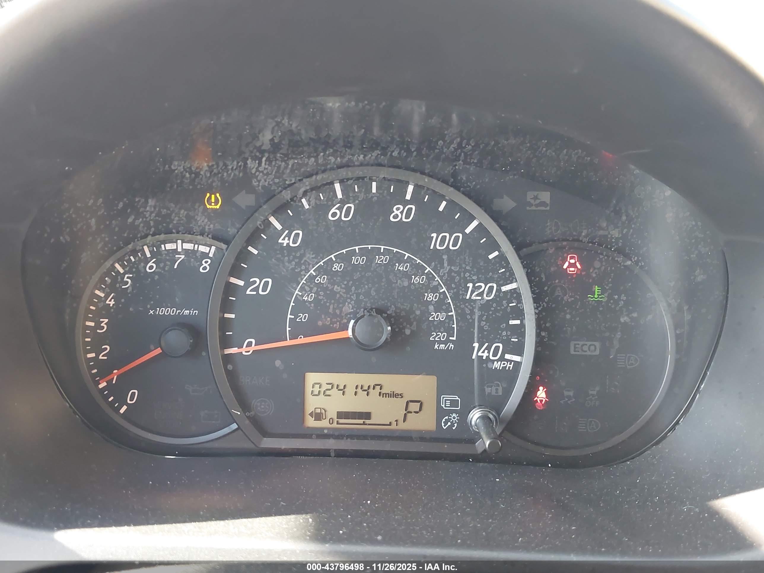 MITSUBISHI MIRAGE image 7