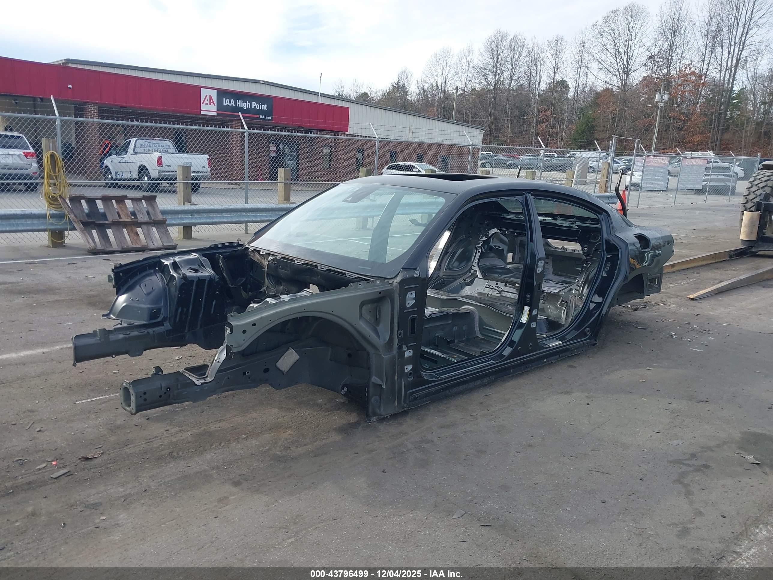 DODGE CHARGER image 2