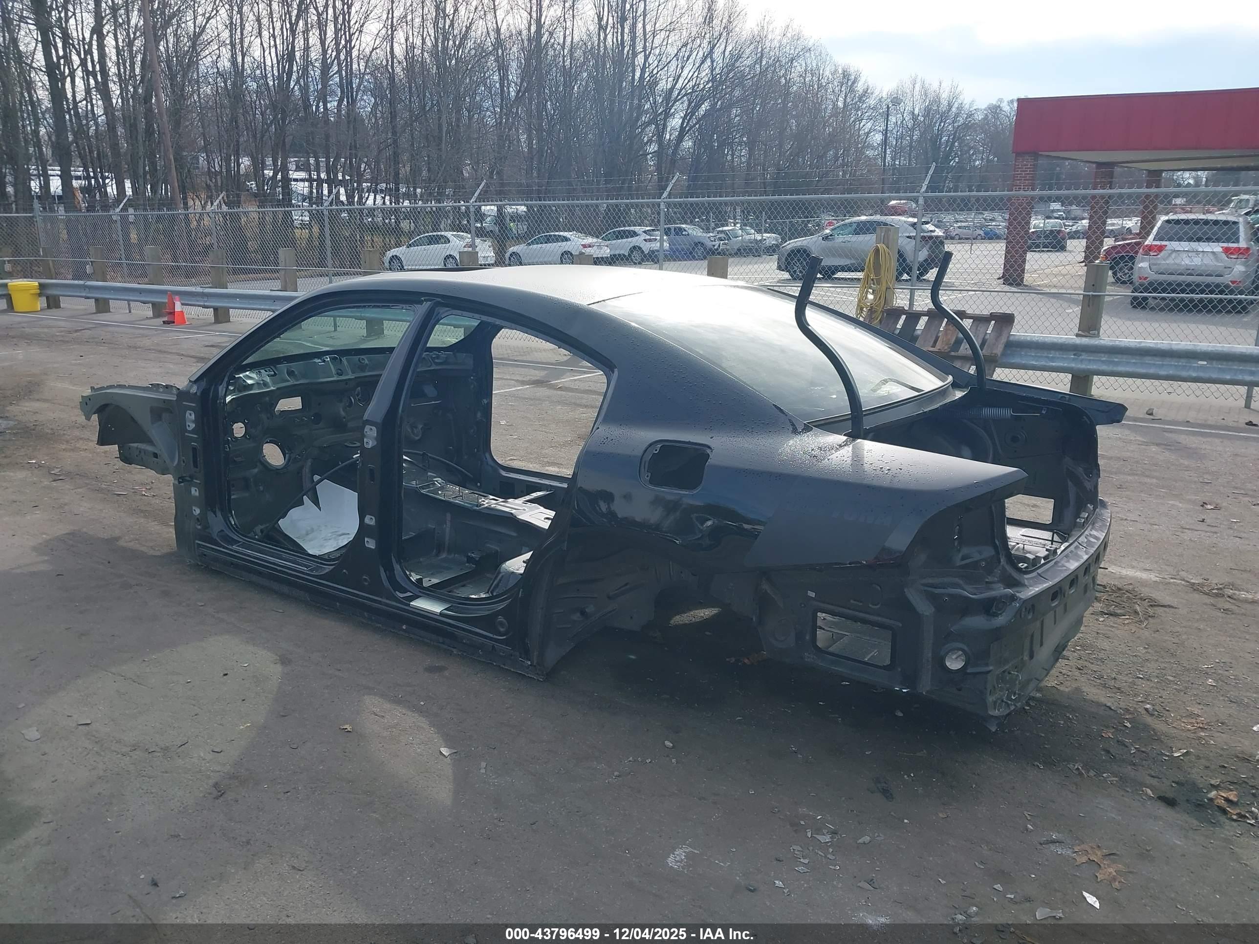 DODGE CHARGER image 3
