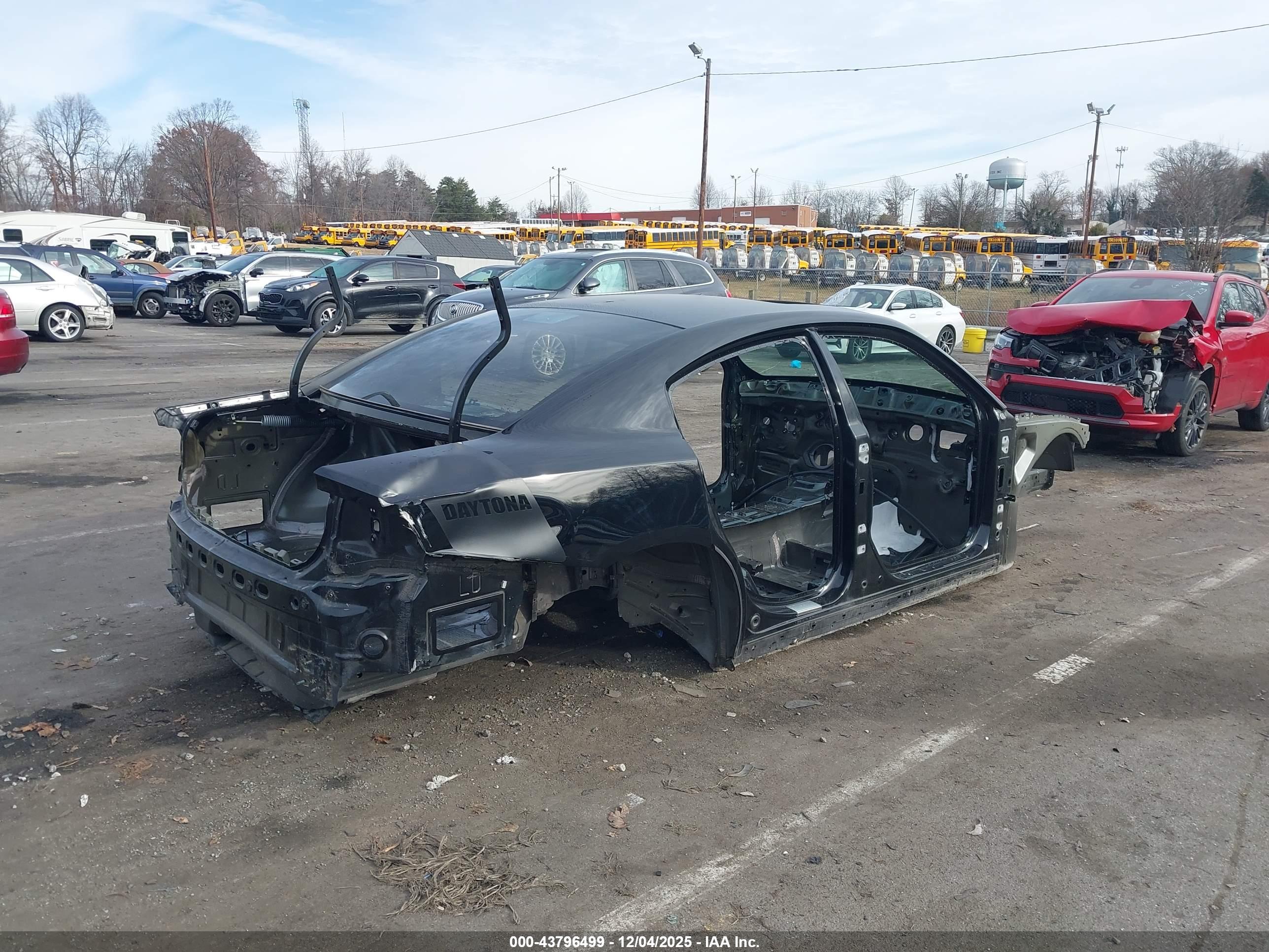 DODGE CHARGER image 4