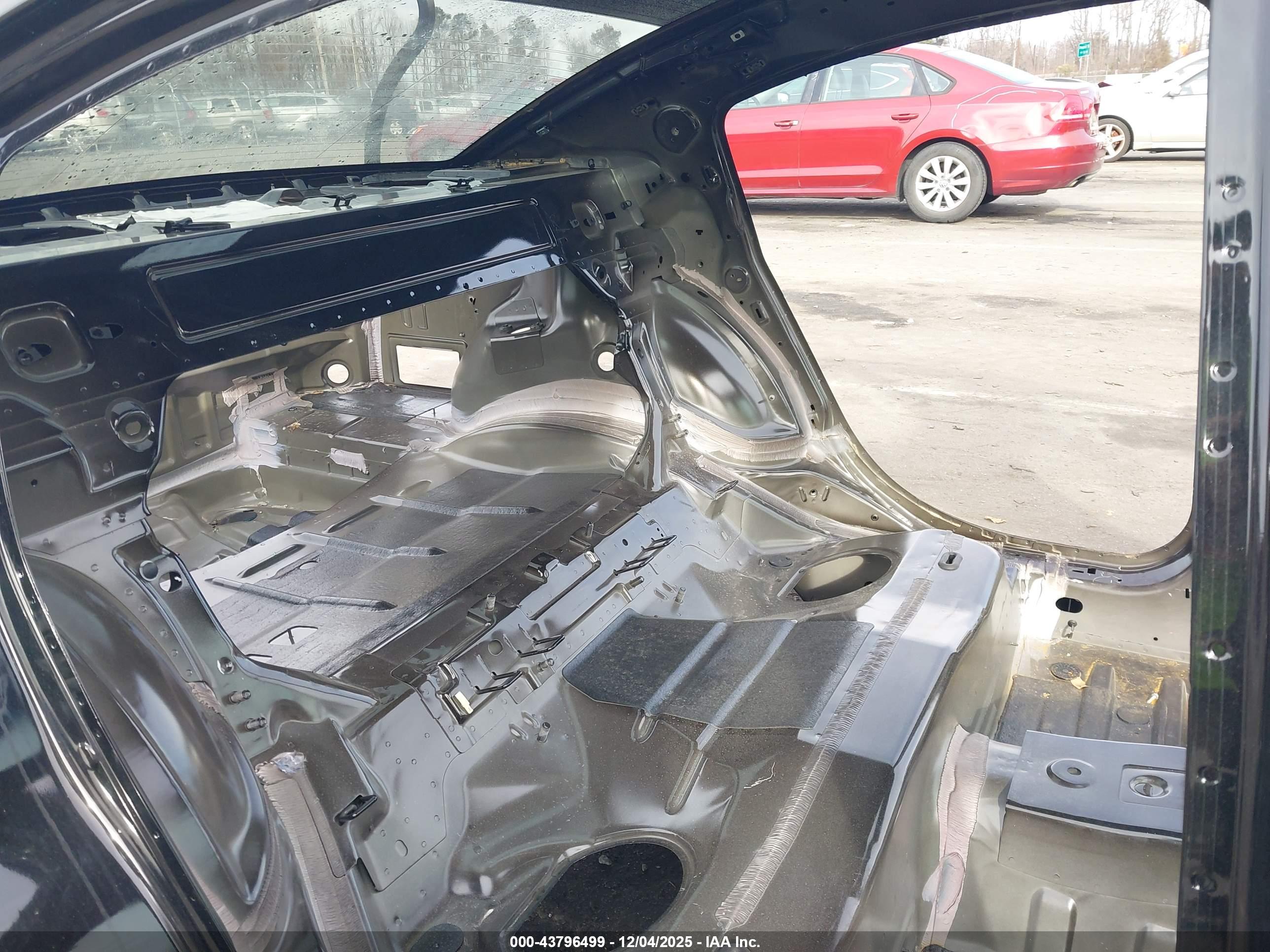 DODGE CHARGER image 8