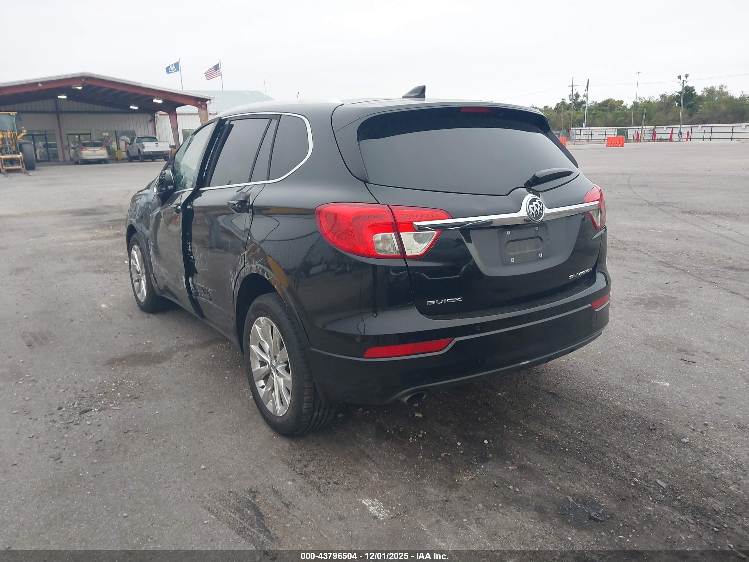 BUICK ENVISION image 3