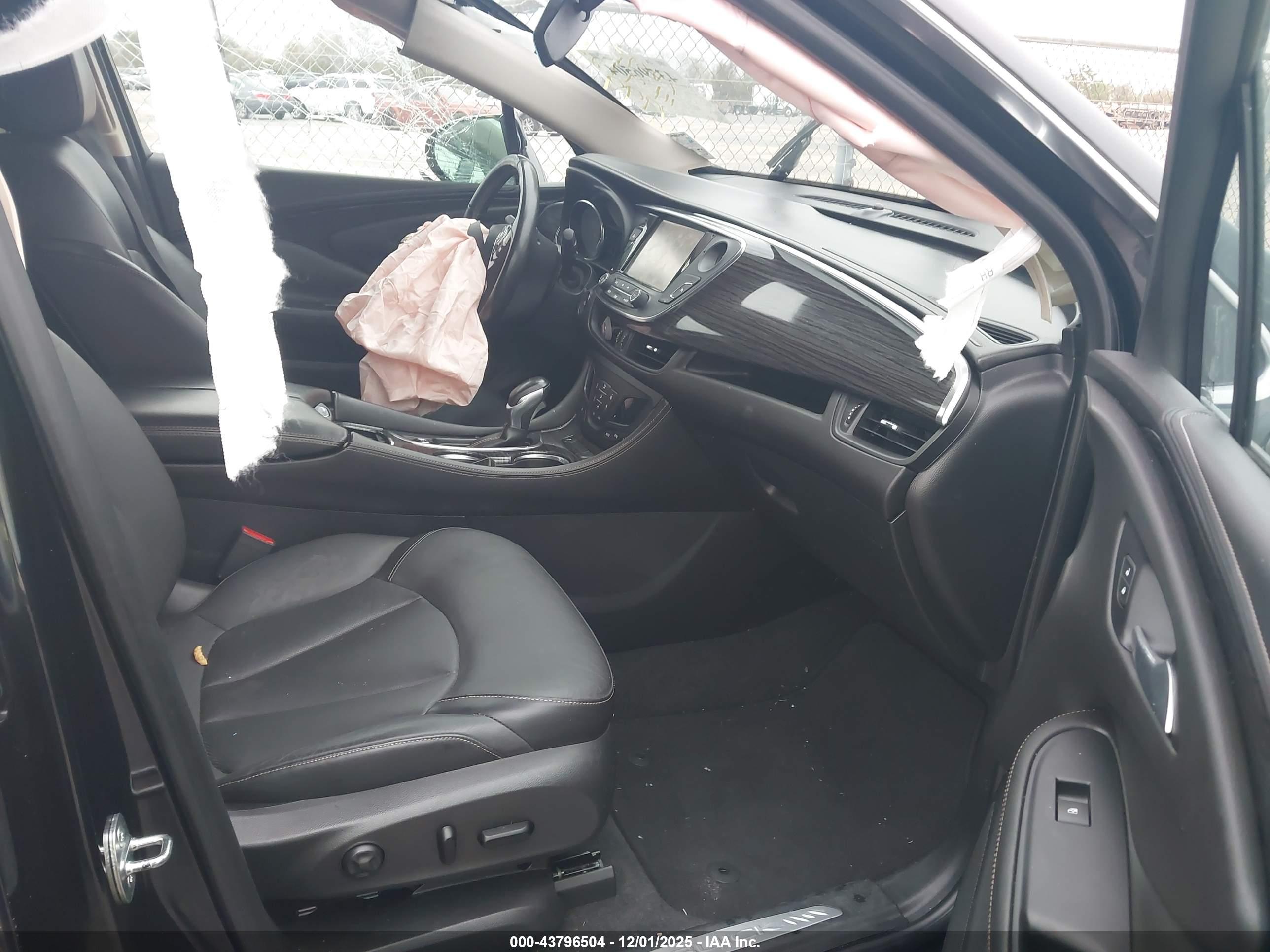 BUICK ENVISION image 5