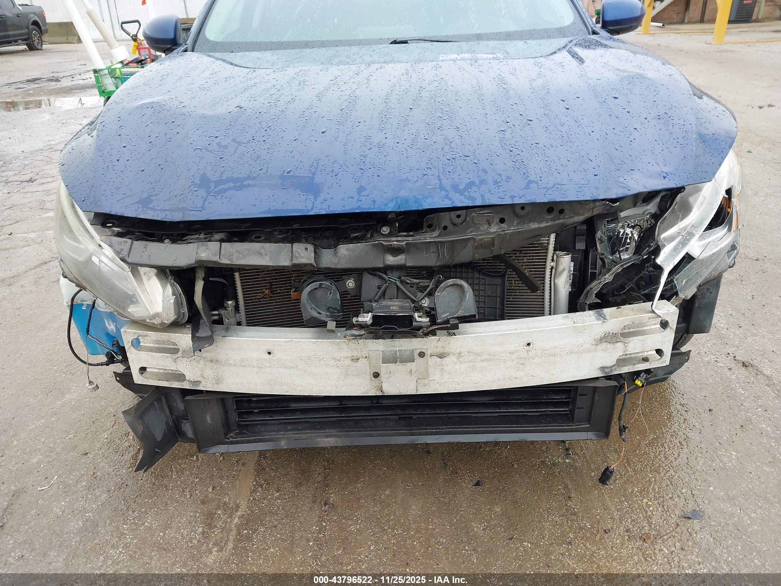 NISSAN ALTIMA image 6