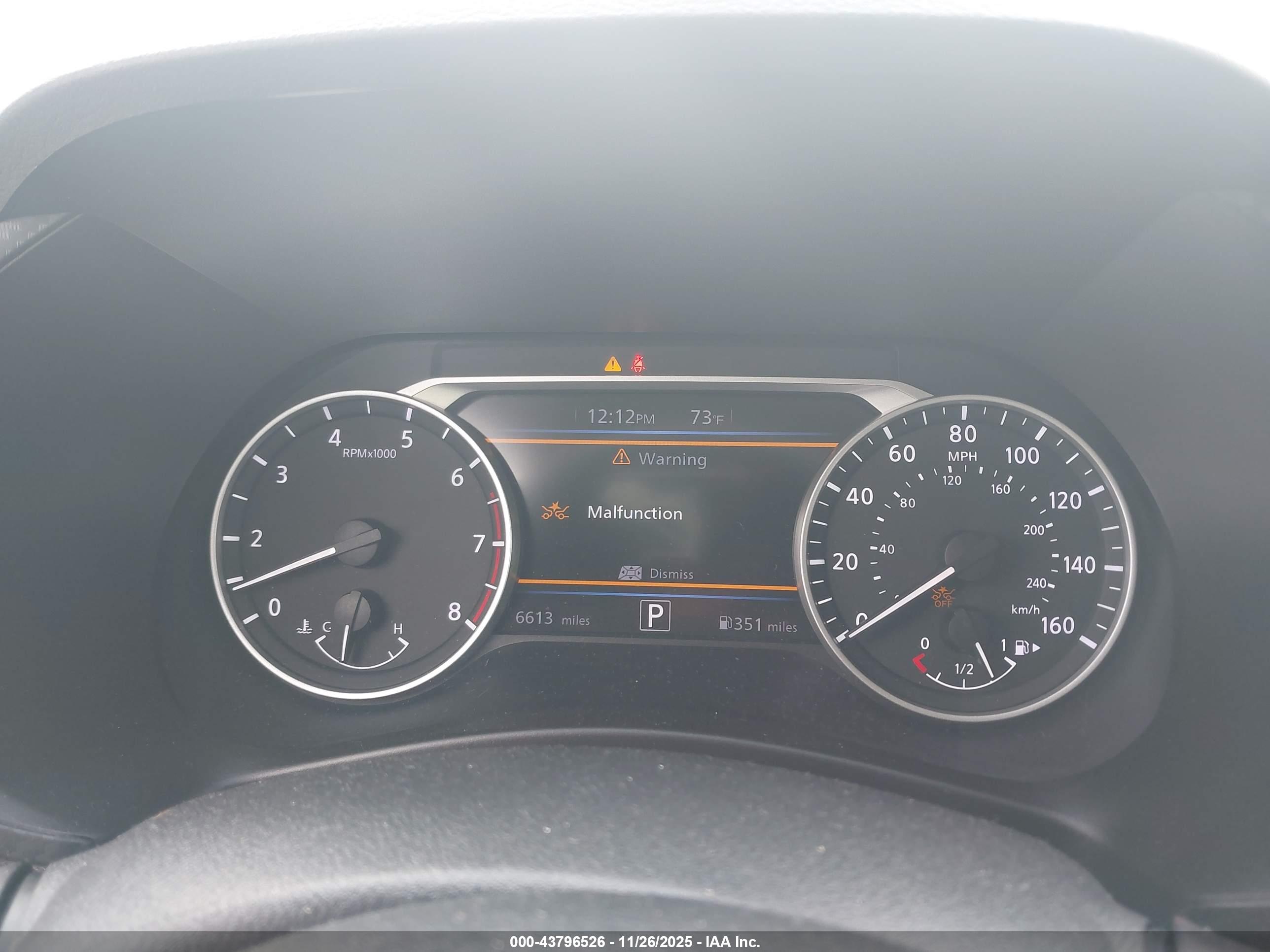 NISSAN SENTRA image 7