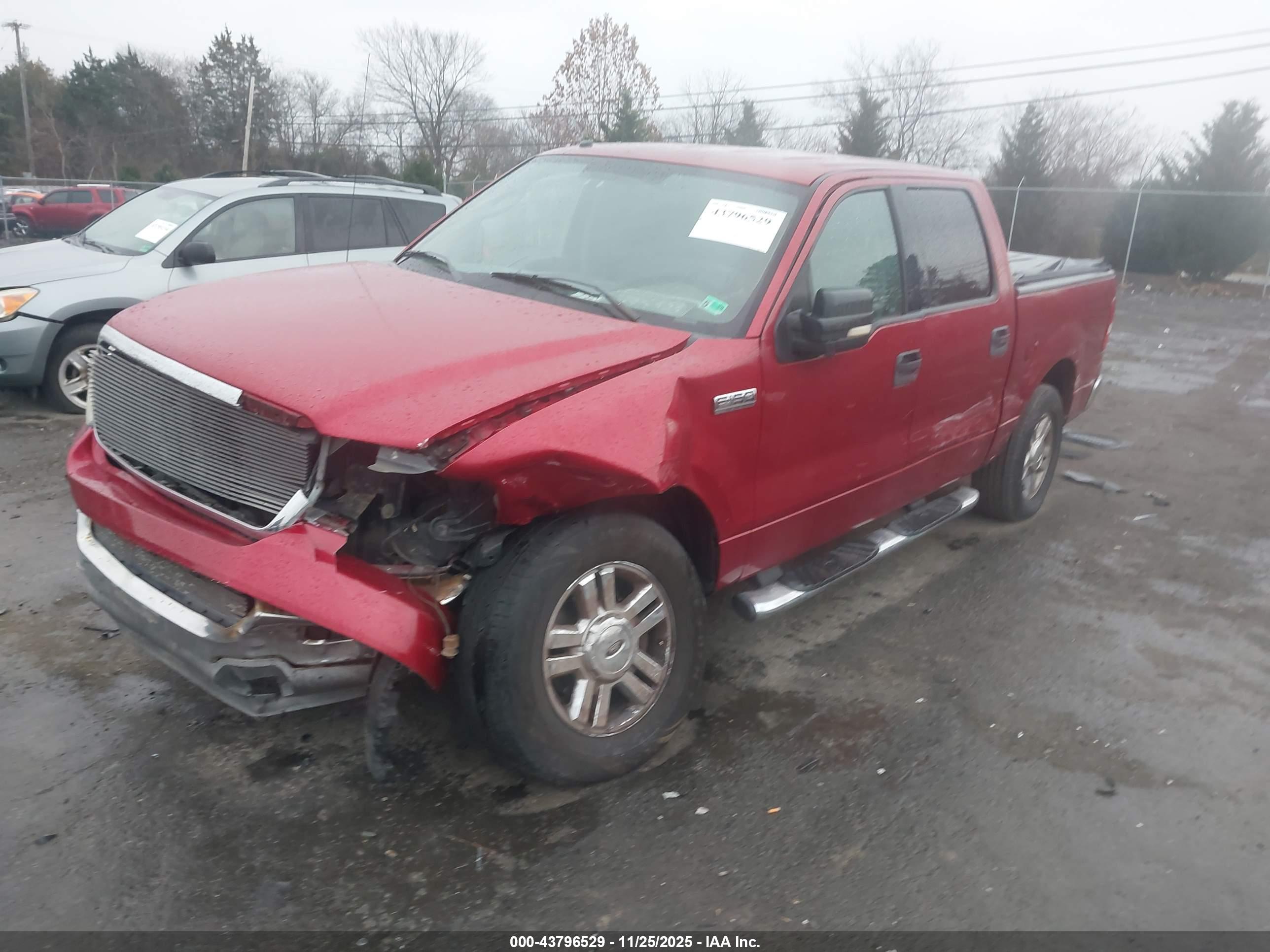 FORD F-150 image 2