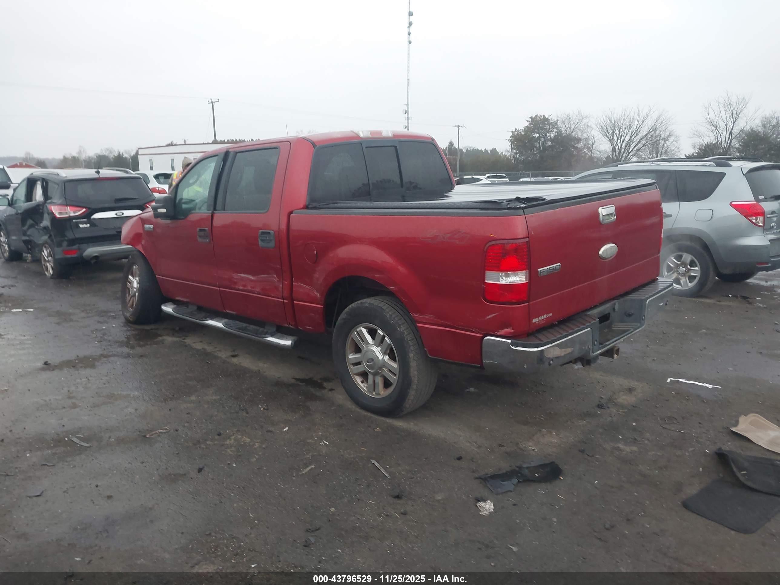 FORD F-150 image 3