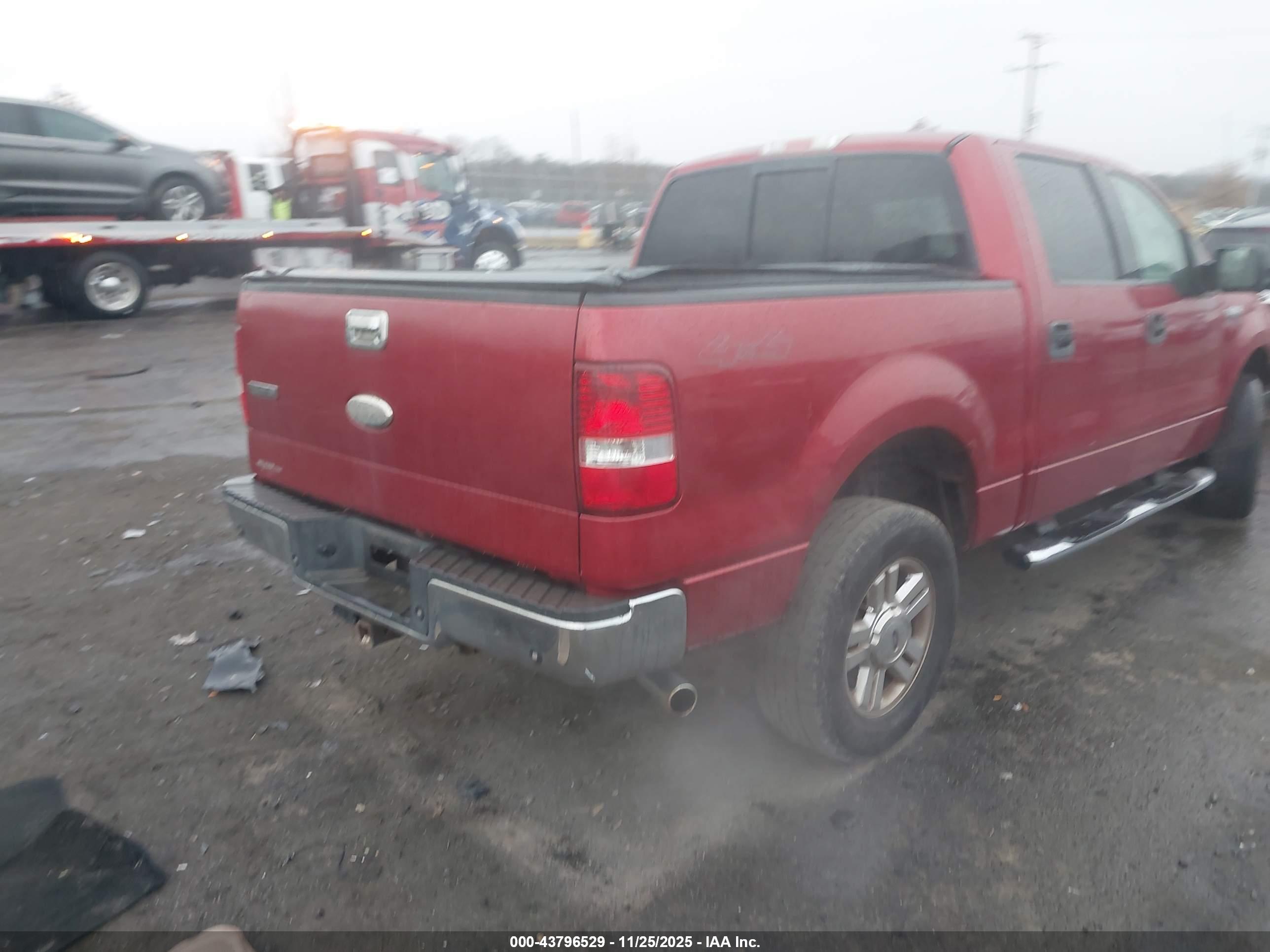 FORD F-150 image 4