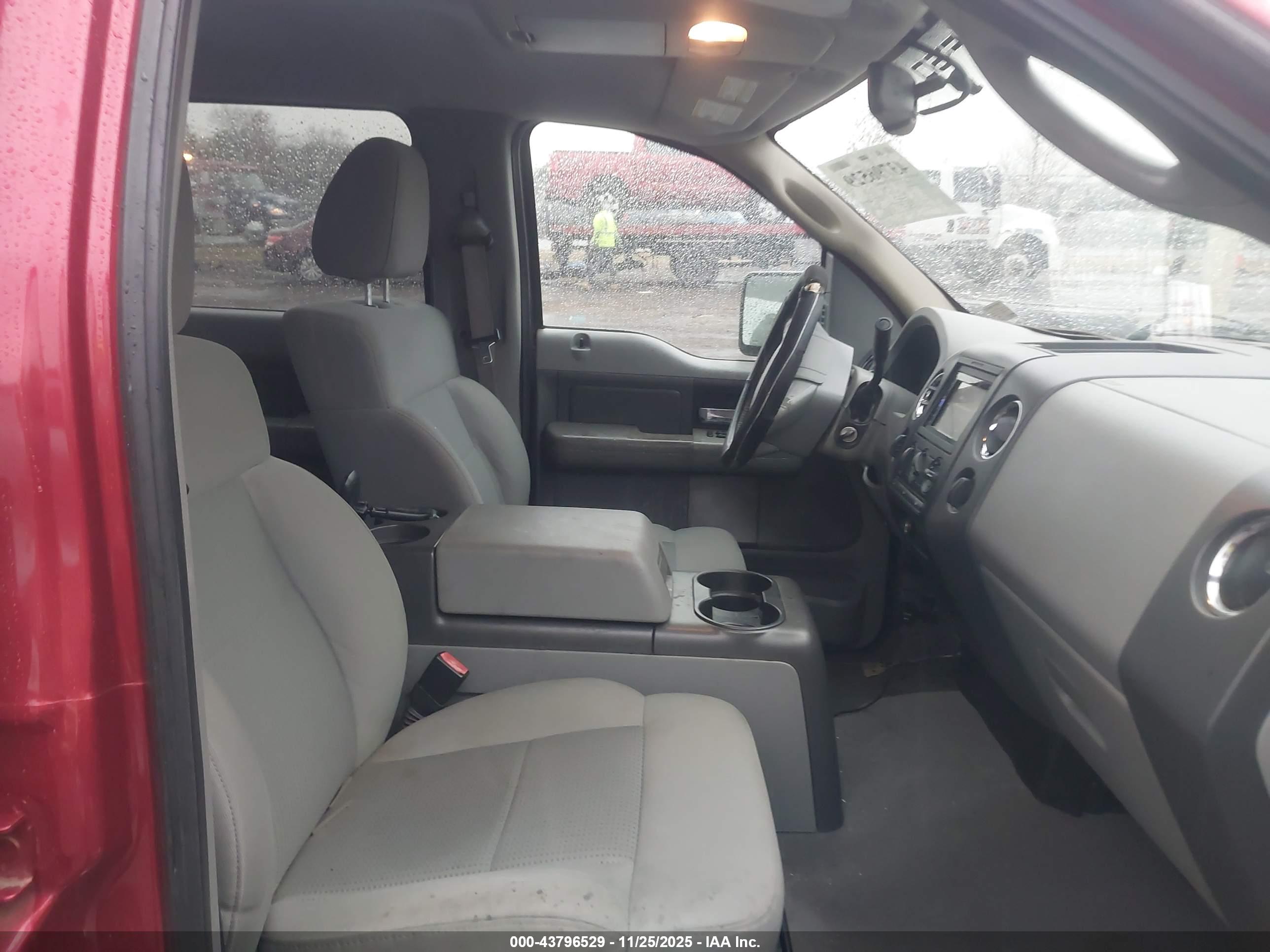 FORD F-150 image 5