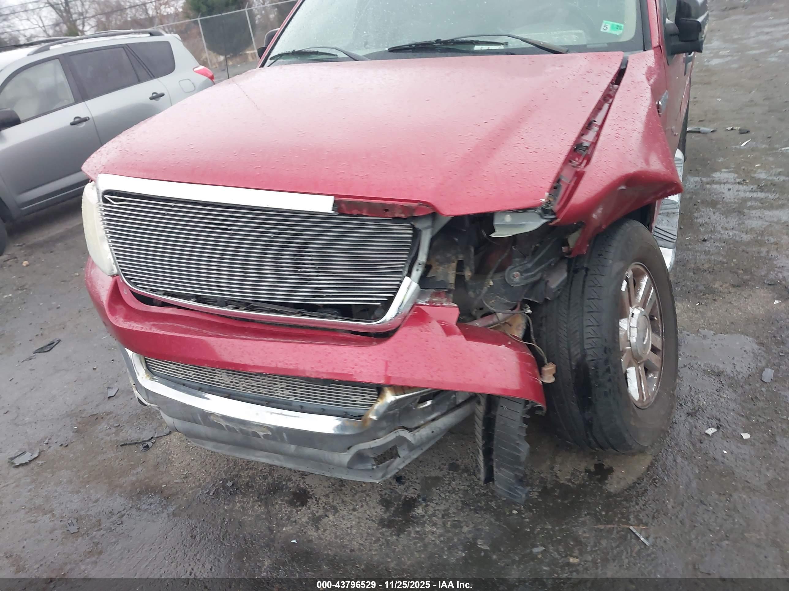 FORD F-150 image 6