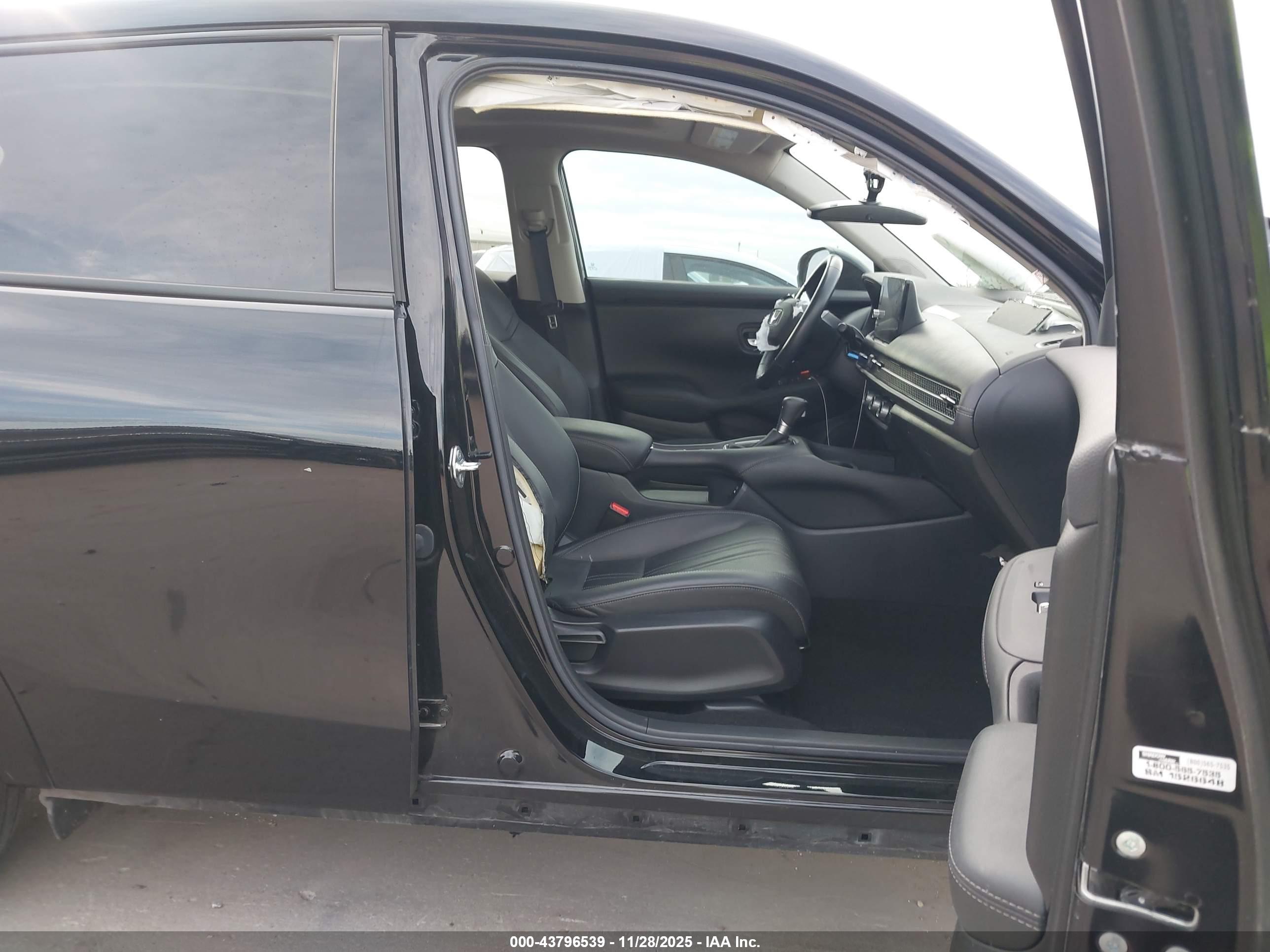 HONDA HR-V image 5