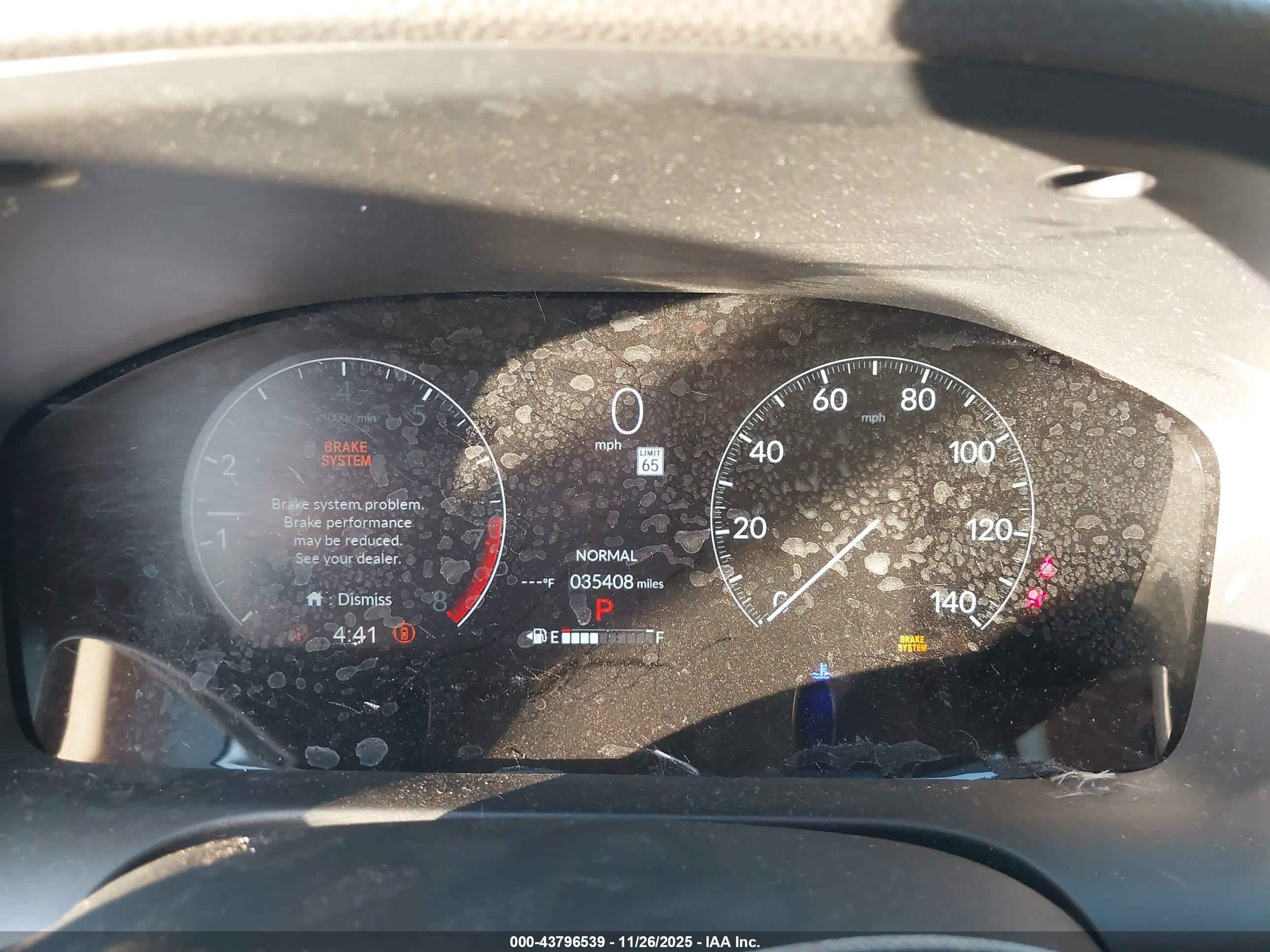 HONDA HR-V image 7