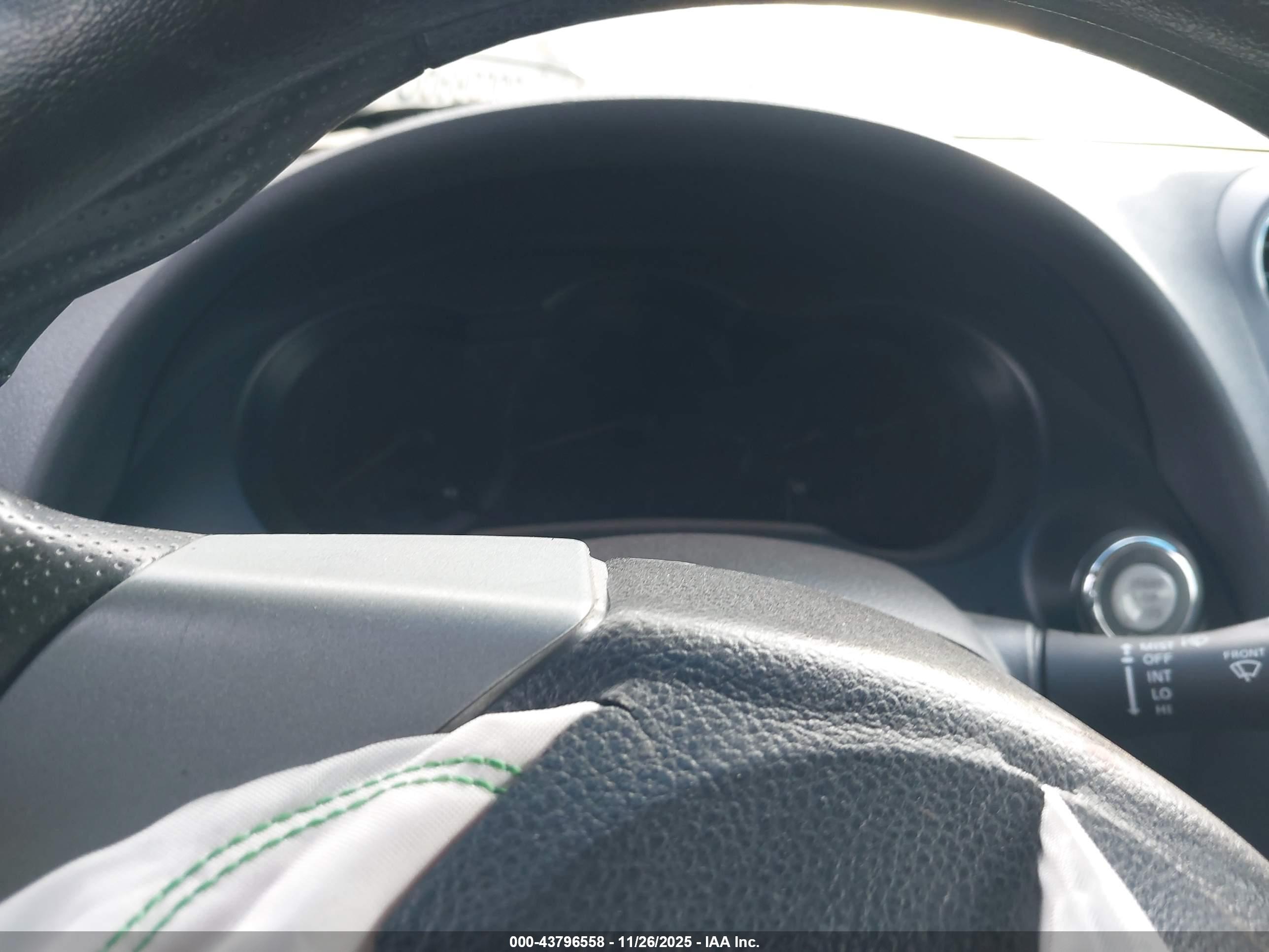 NISSAN ALTIMA image 7