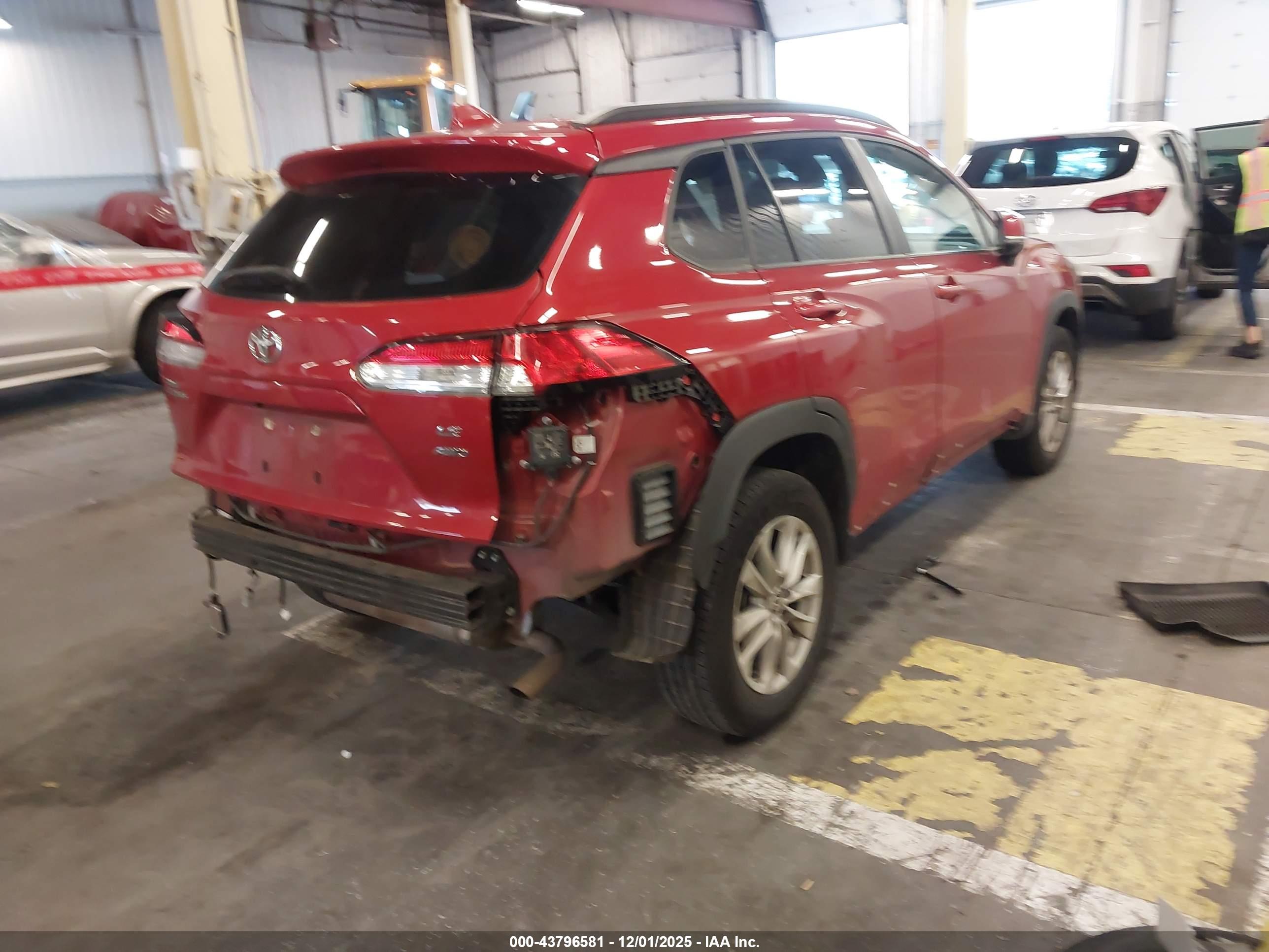 TOYOTA COROLLA image 4