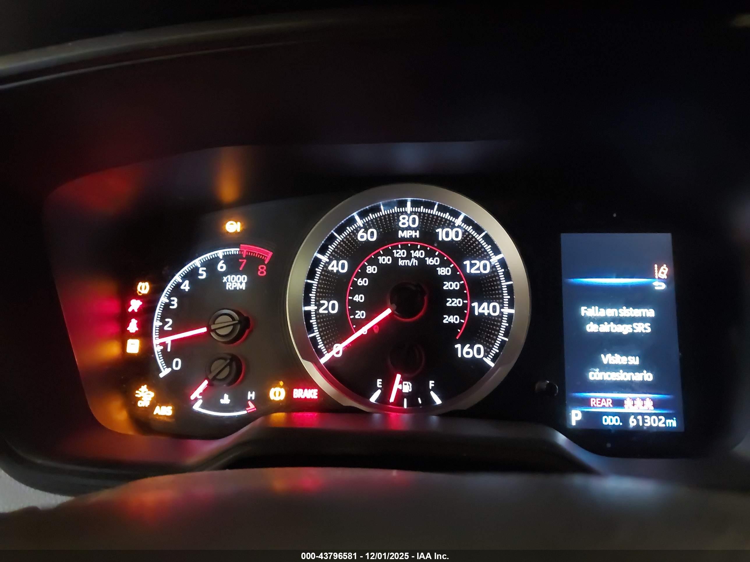 TOYOTA COROLLA image 7