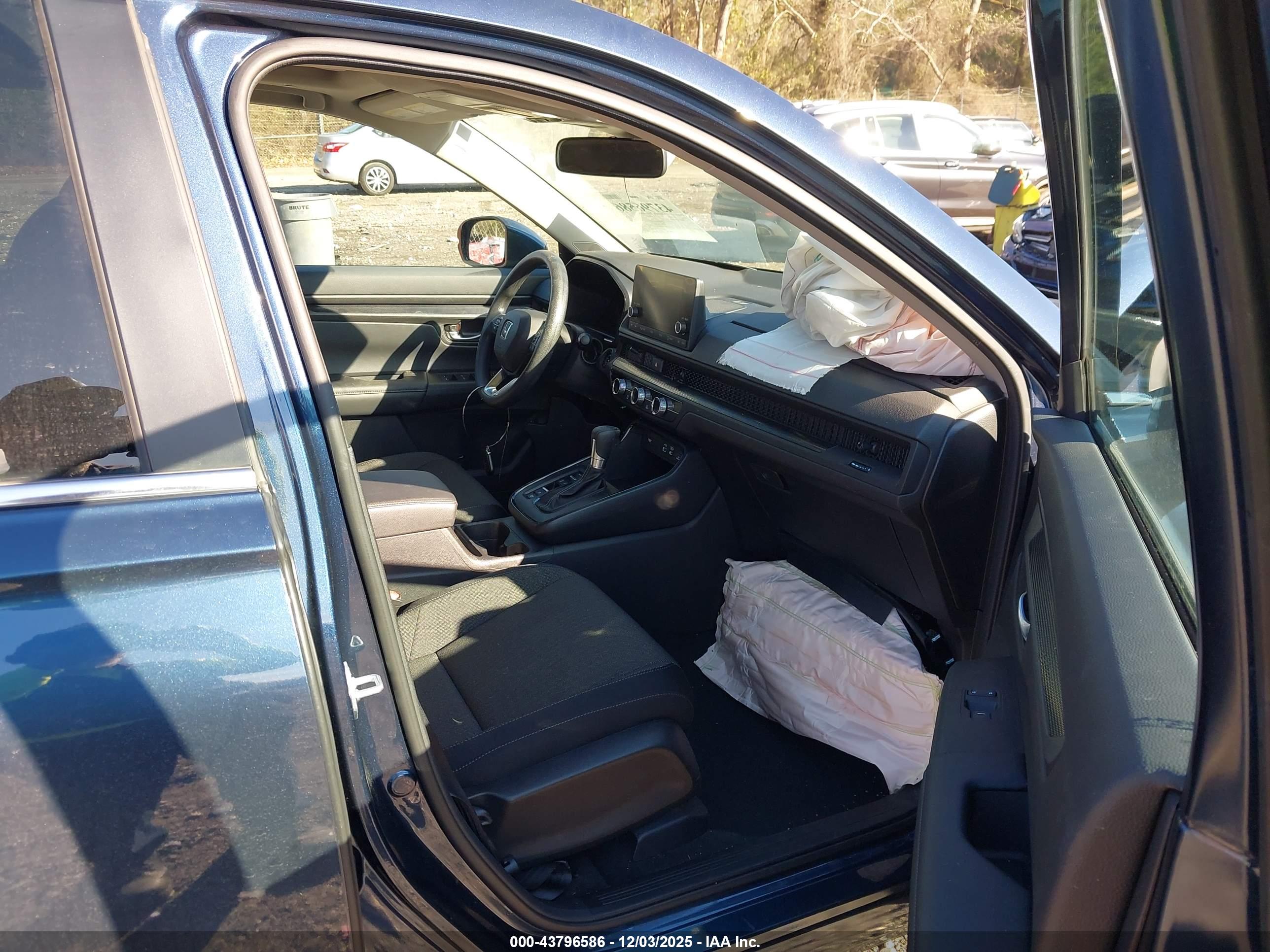 HONDA CR-V image 5