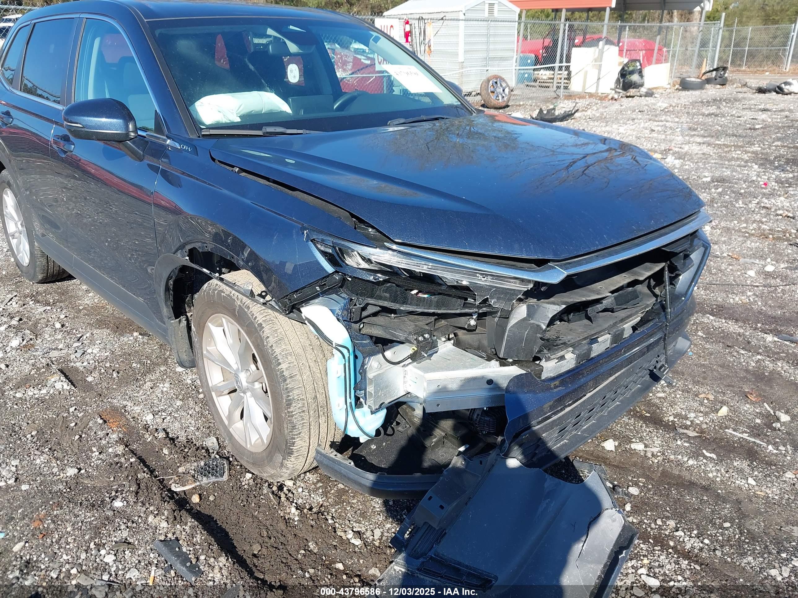 HONDA CR-V image 6