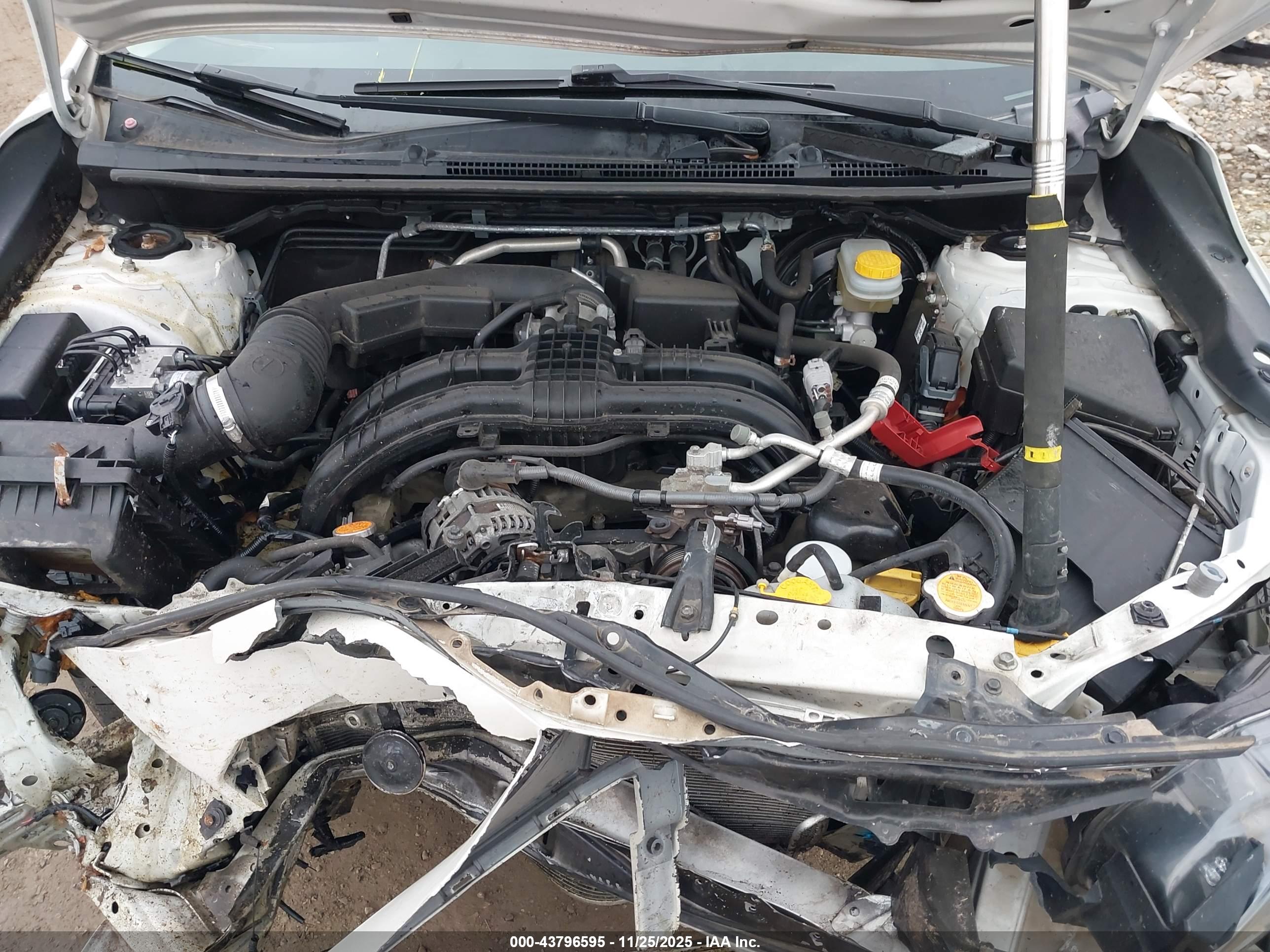 SUBARU CROSSTREK image 10