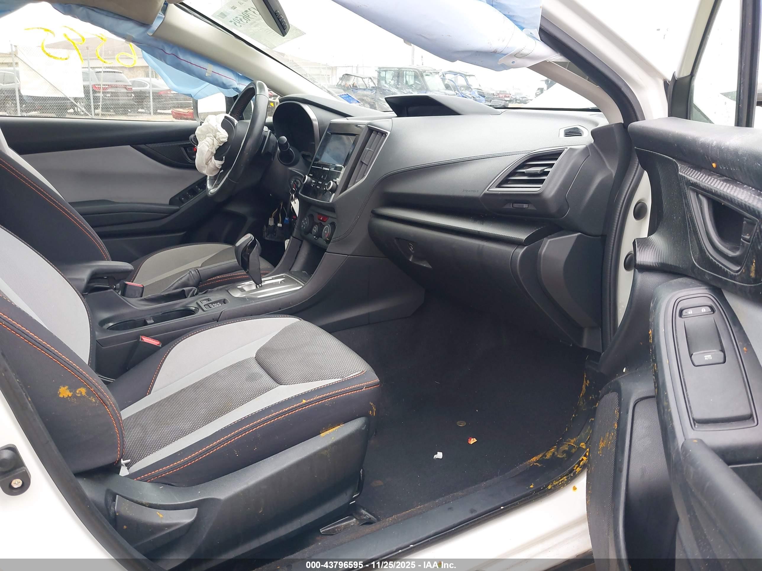 SUBARU CROSSTREK image 5