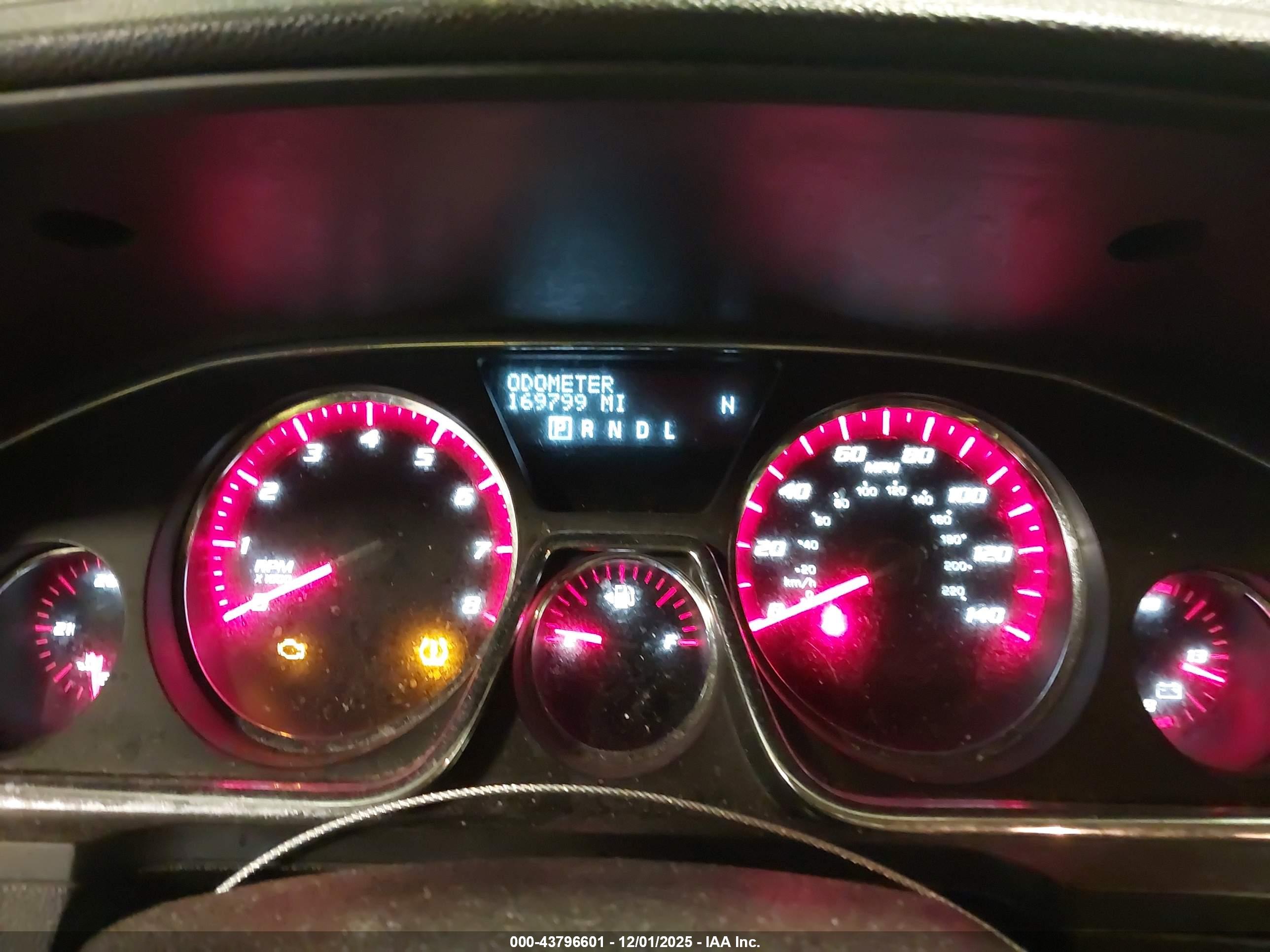GMC ACADIA image 7