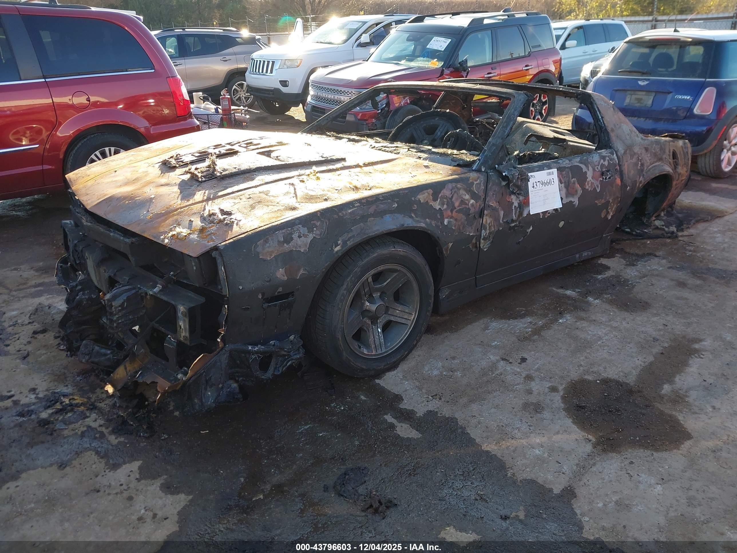 CHEVROLET CAMARO image 2
