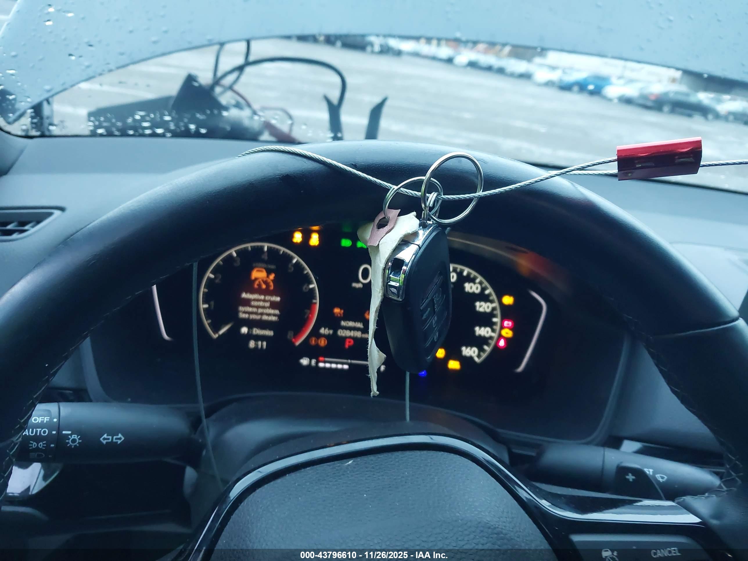 HONDA CIVIC image 11