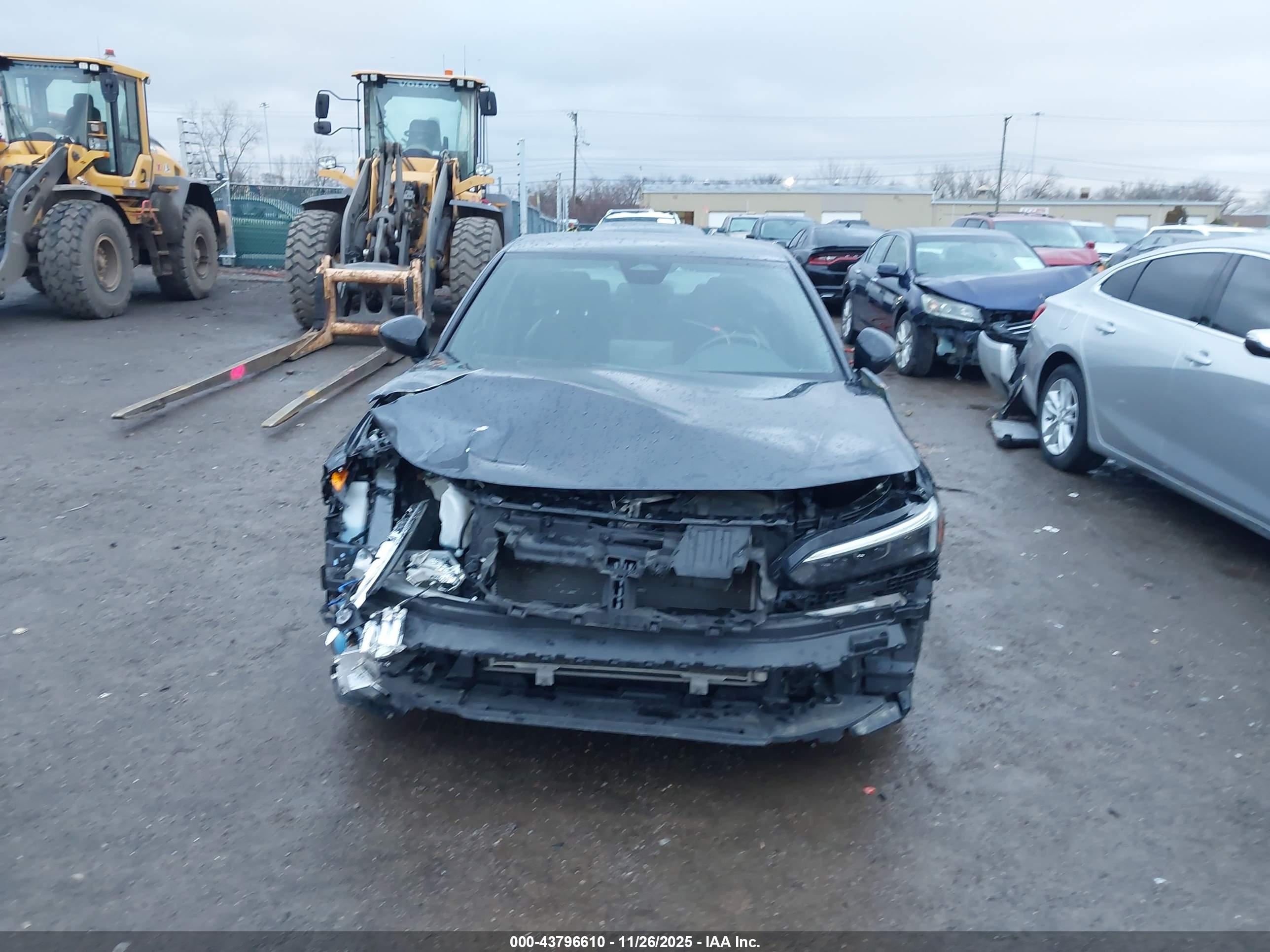 HONDA CIVIC image 6