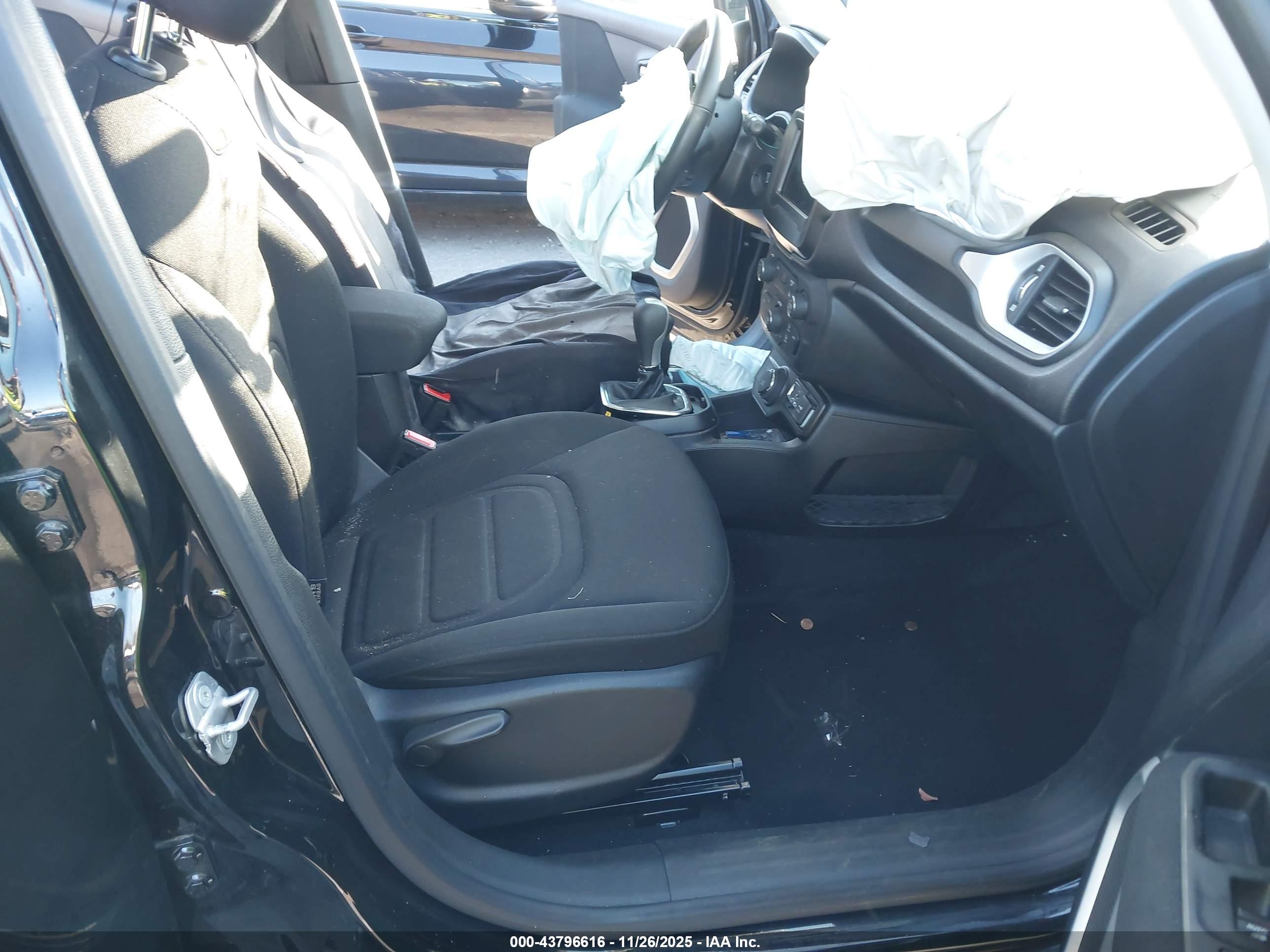 JEEP RENEGADE image 5
