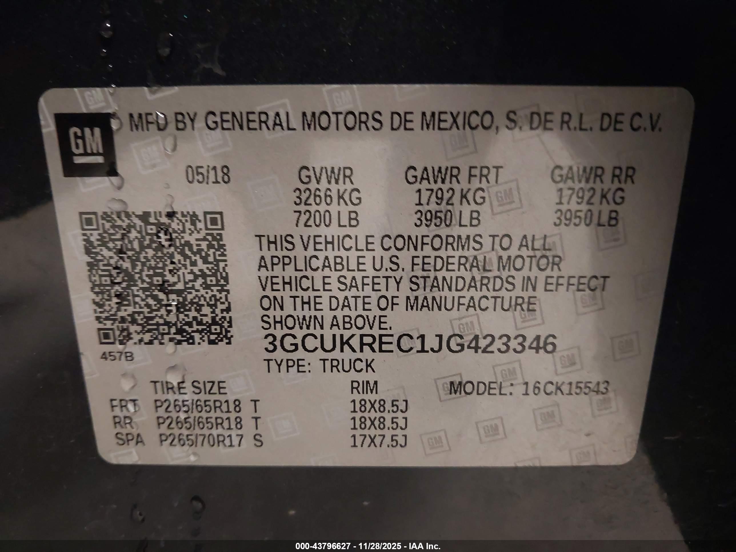 CHEVROLET SILVERADO image 9