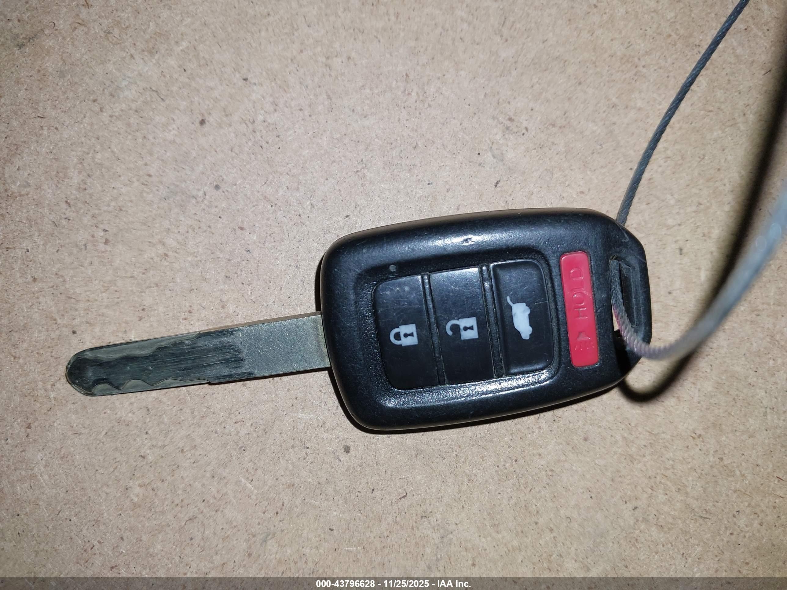 HONDA CR-V image 11