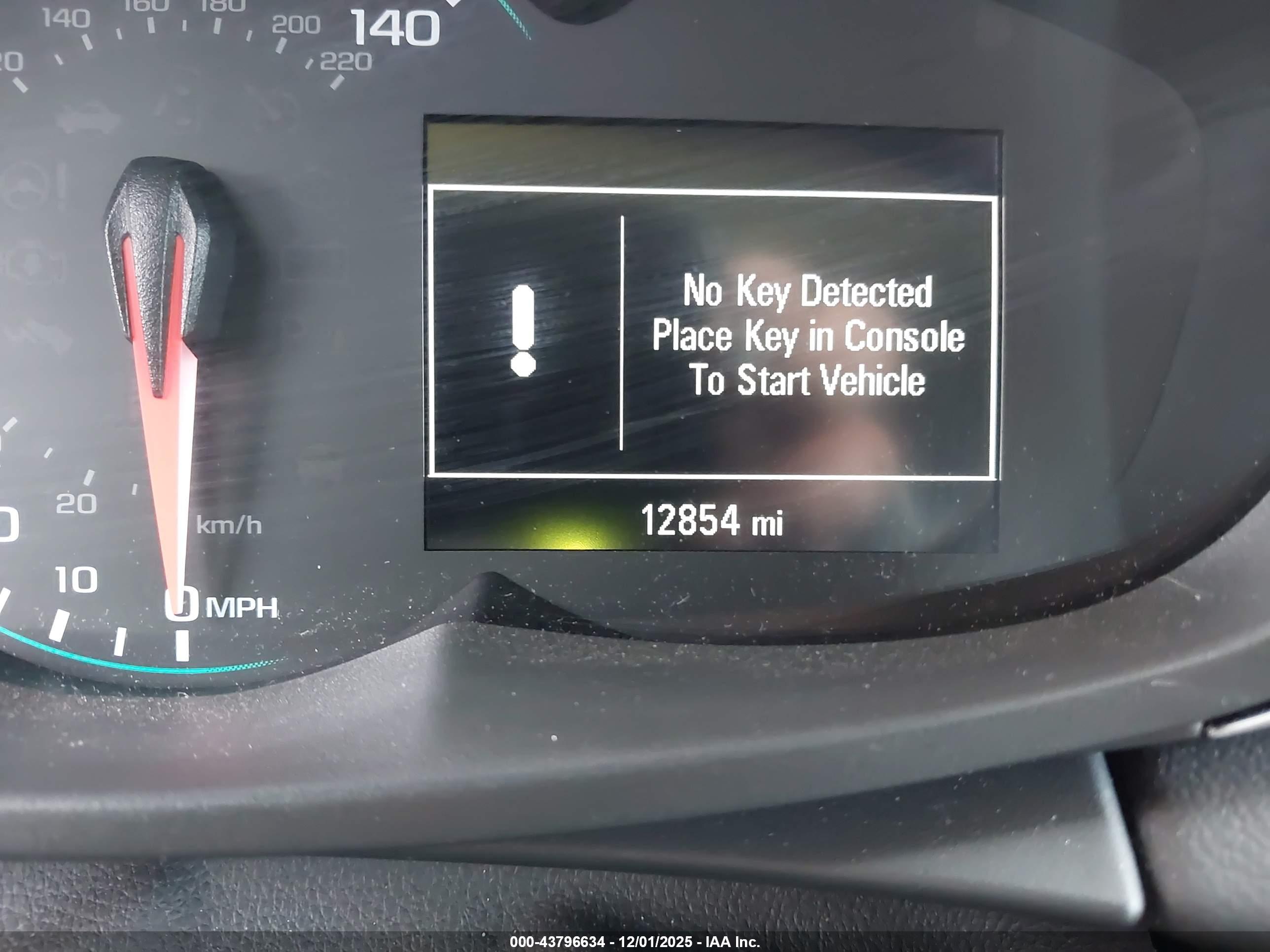 CHEVROLET TRAX image 7