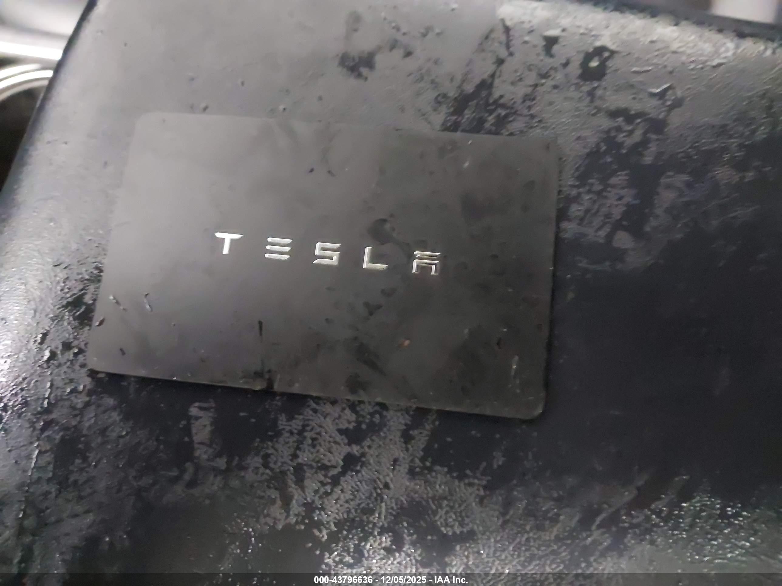 TESLA MODEL image 11