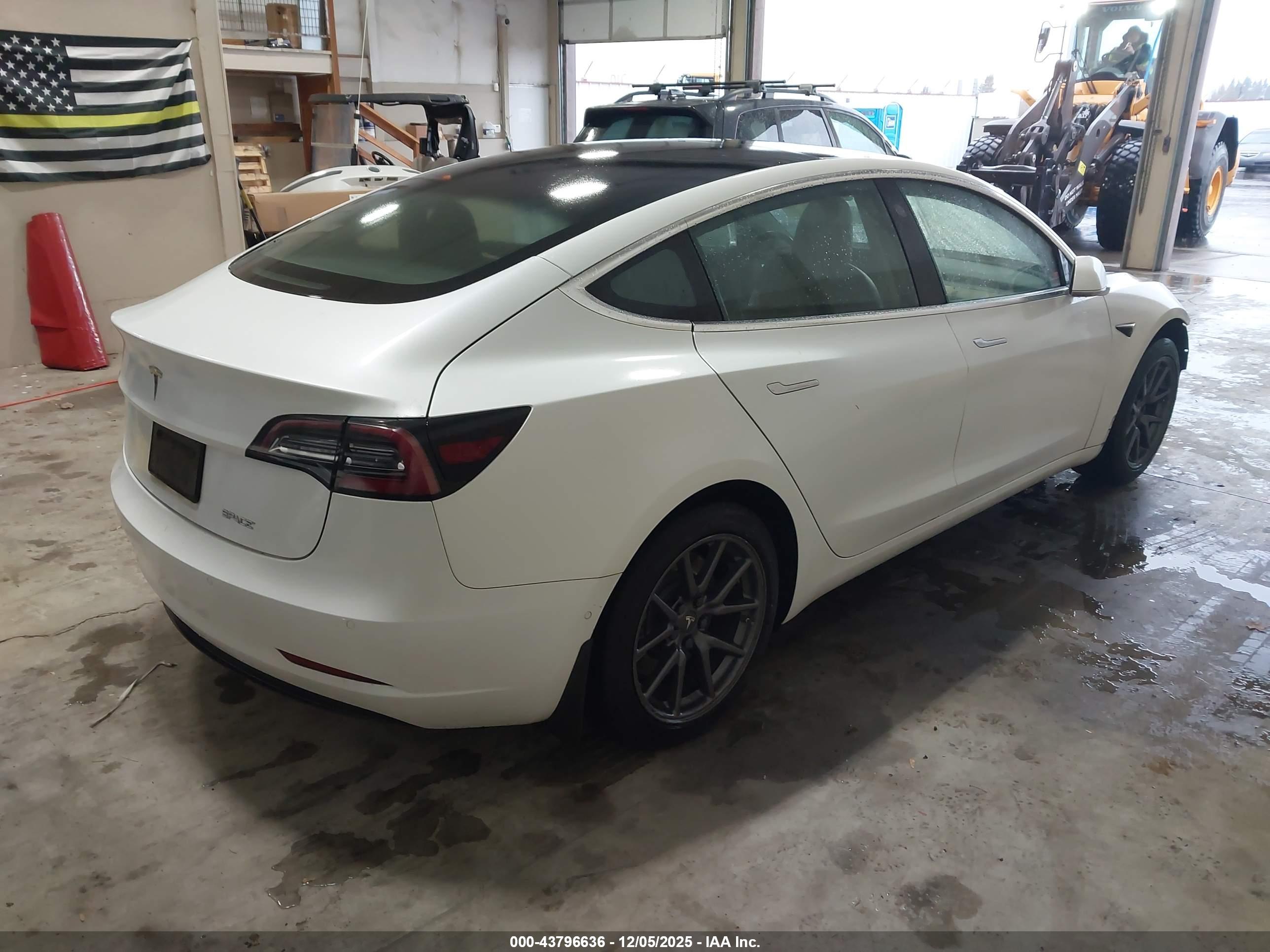 TESLA MODEL image 4